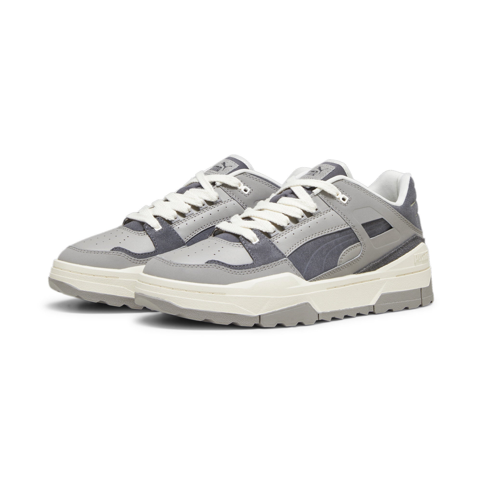 Slipstream Xtreme - 6 / Concrete Gray-Cool Dark - PUMA Footwear THE MIX