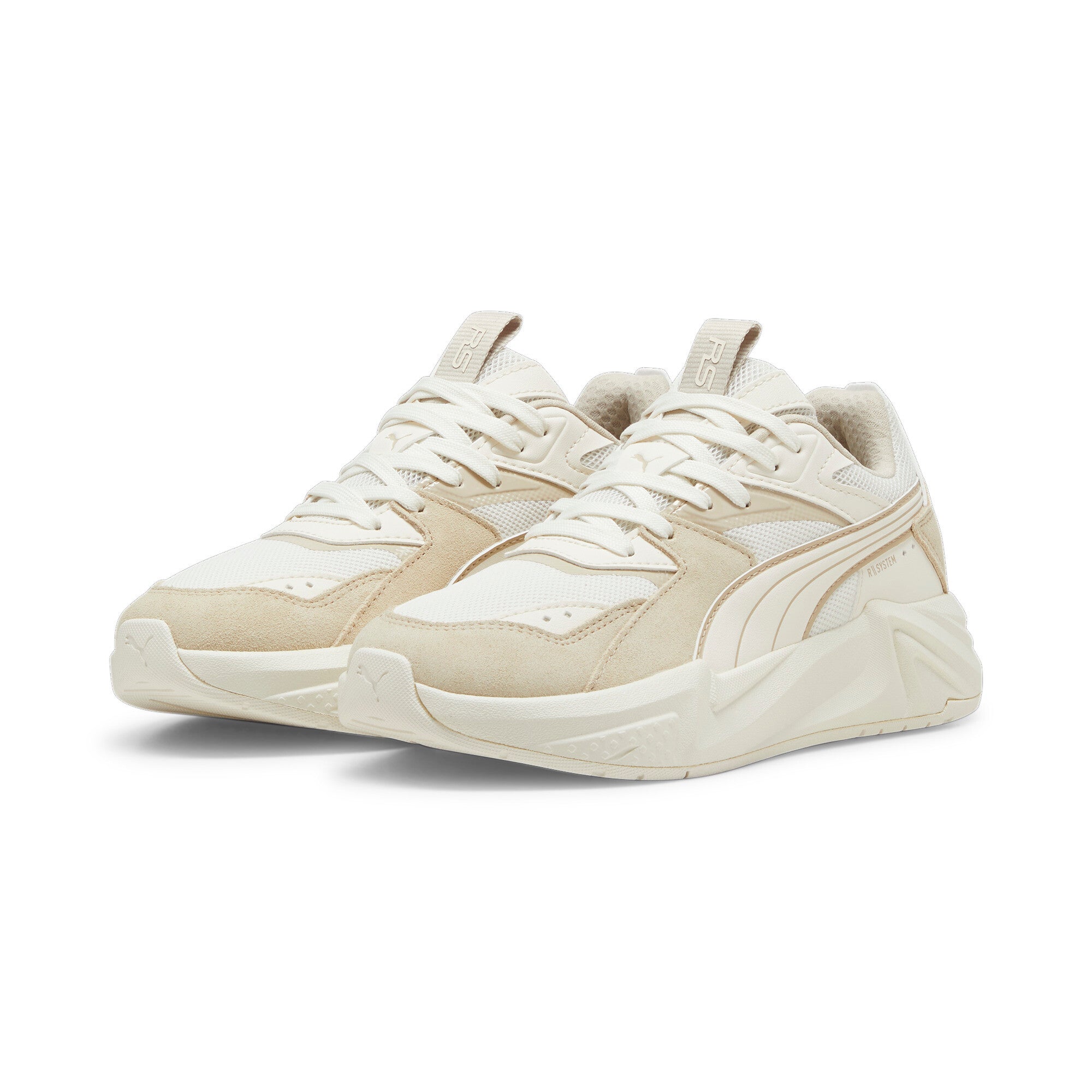PUMA RS-Pulsoid Women's Sneakers