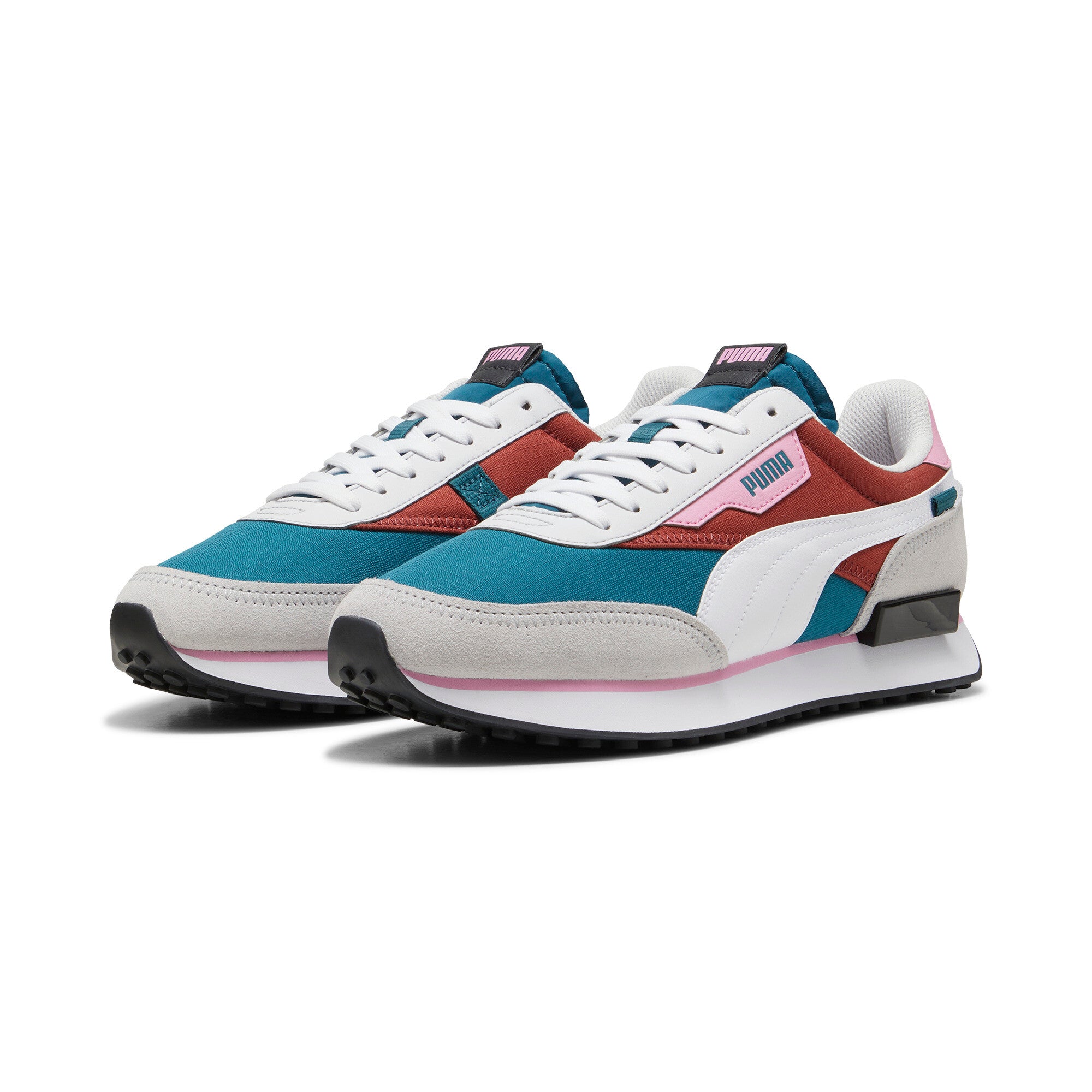 PUMA Future Rider Play On Sneakers