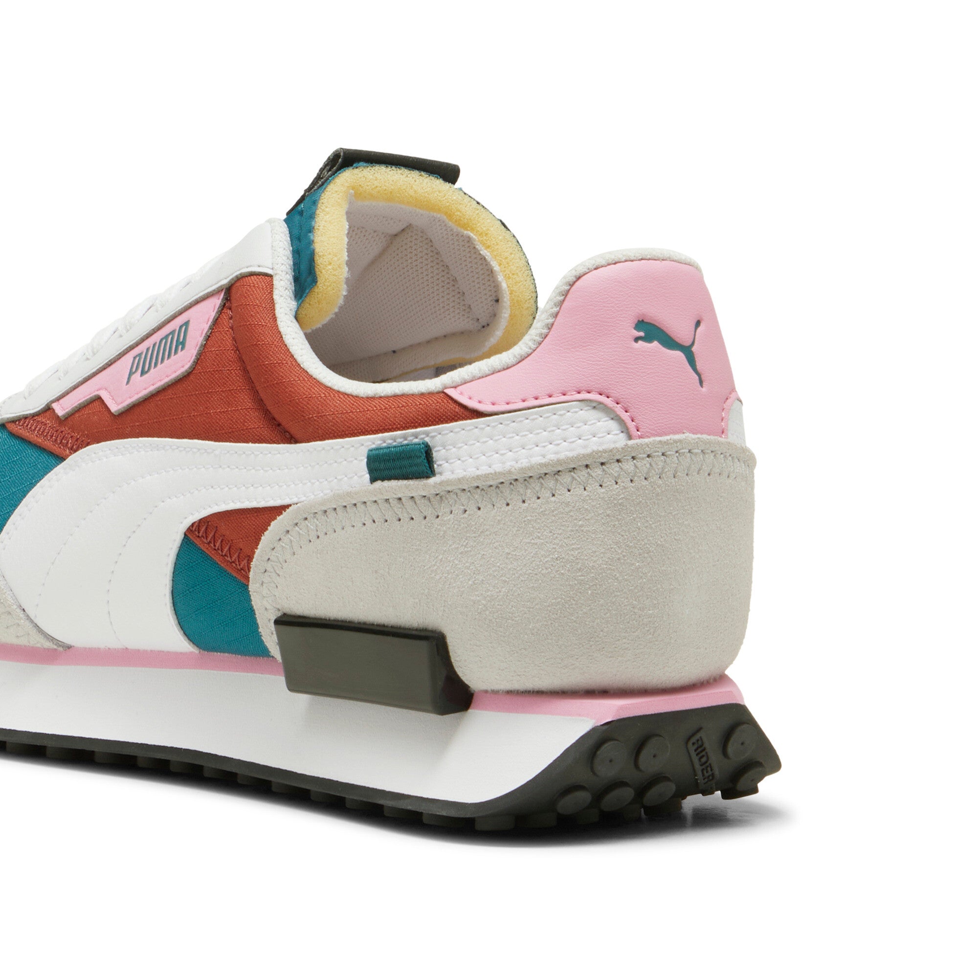 PUMA Future Rider Play On Sneakers