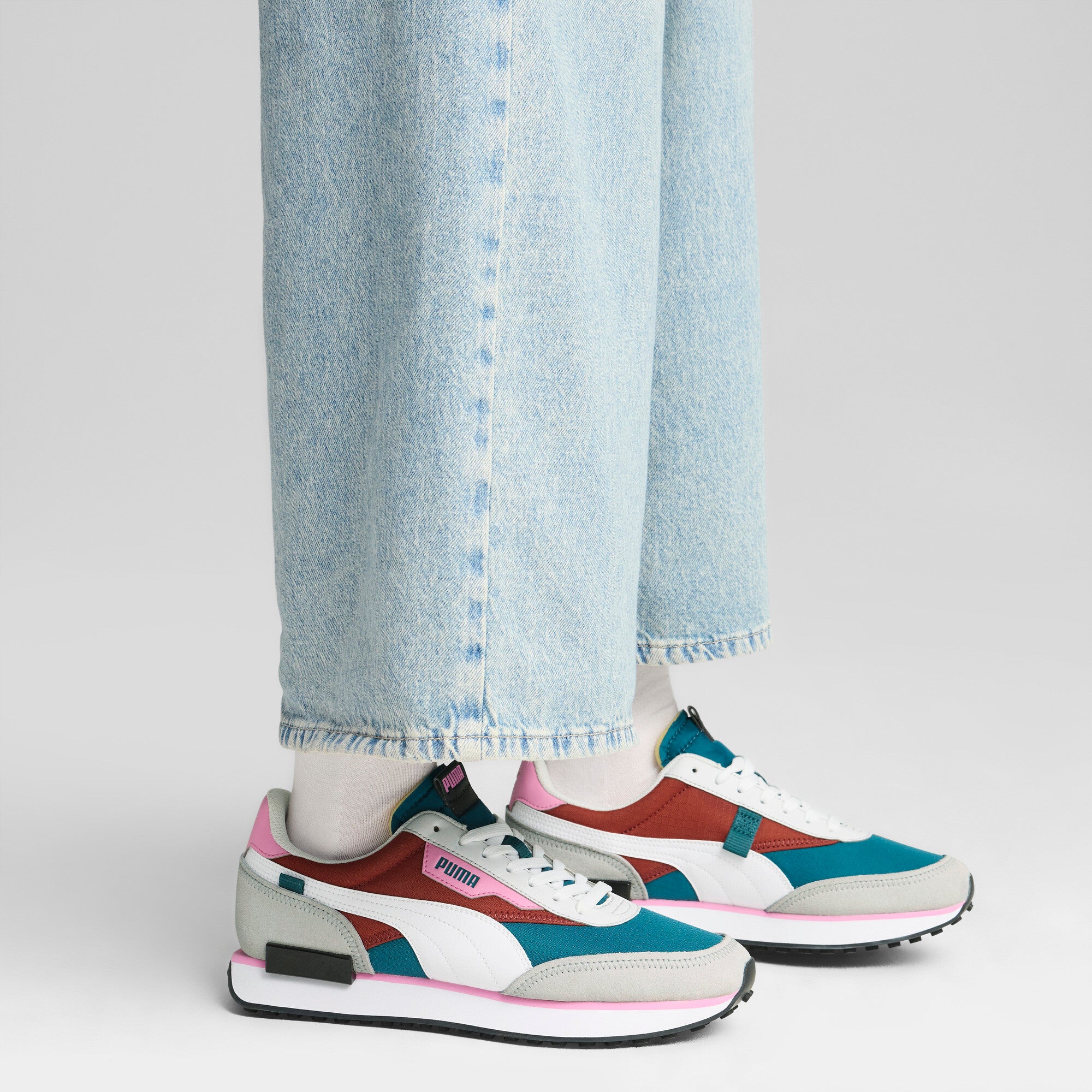 PUMA Future Rider Play On Sneakers