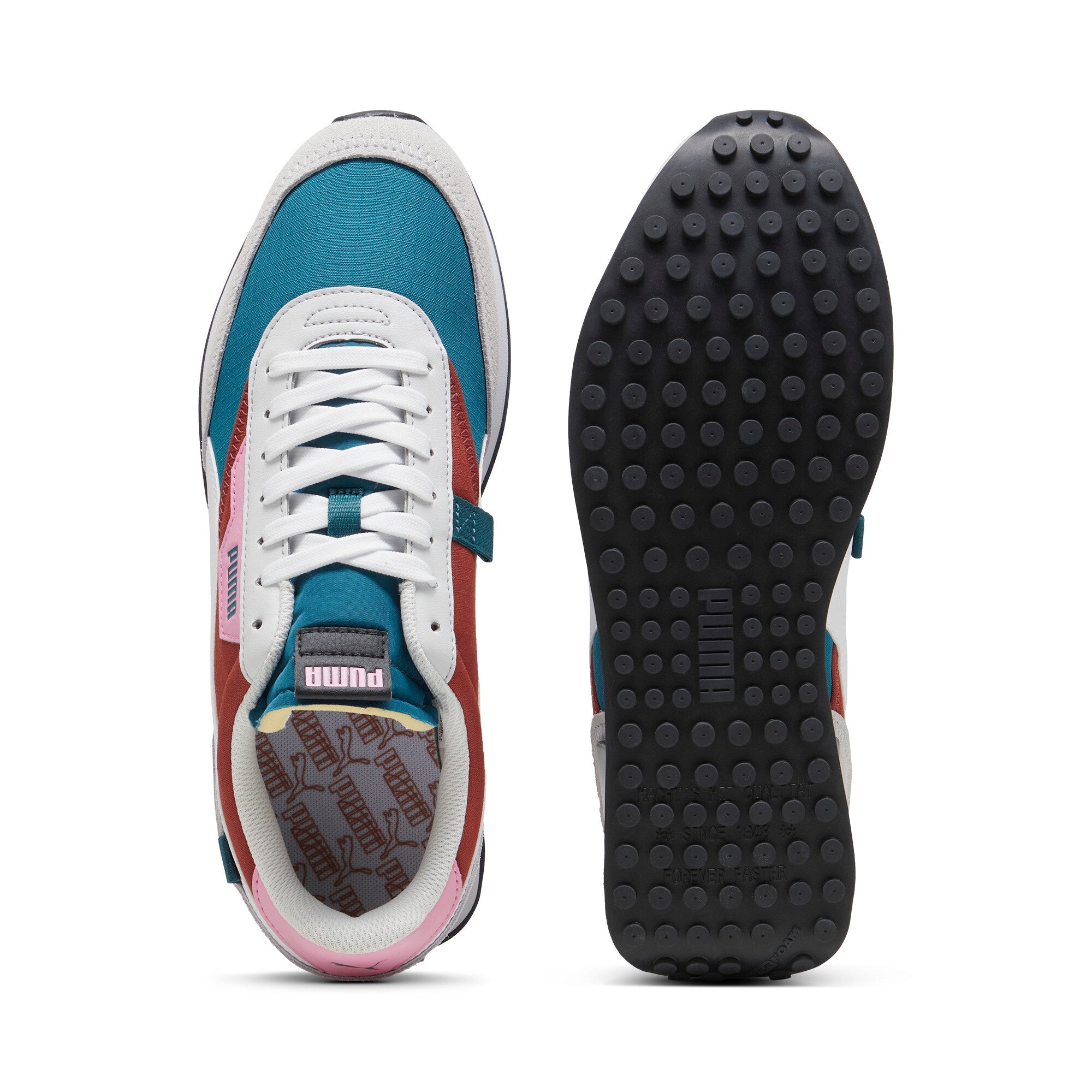PUMA Future Rider Play On Sneakers
