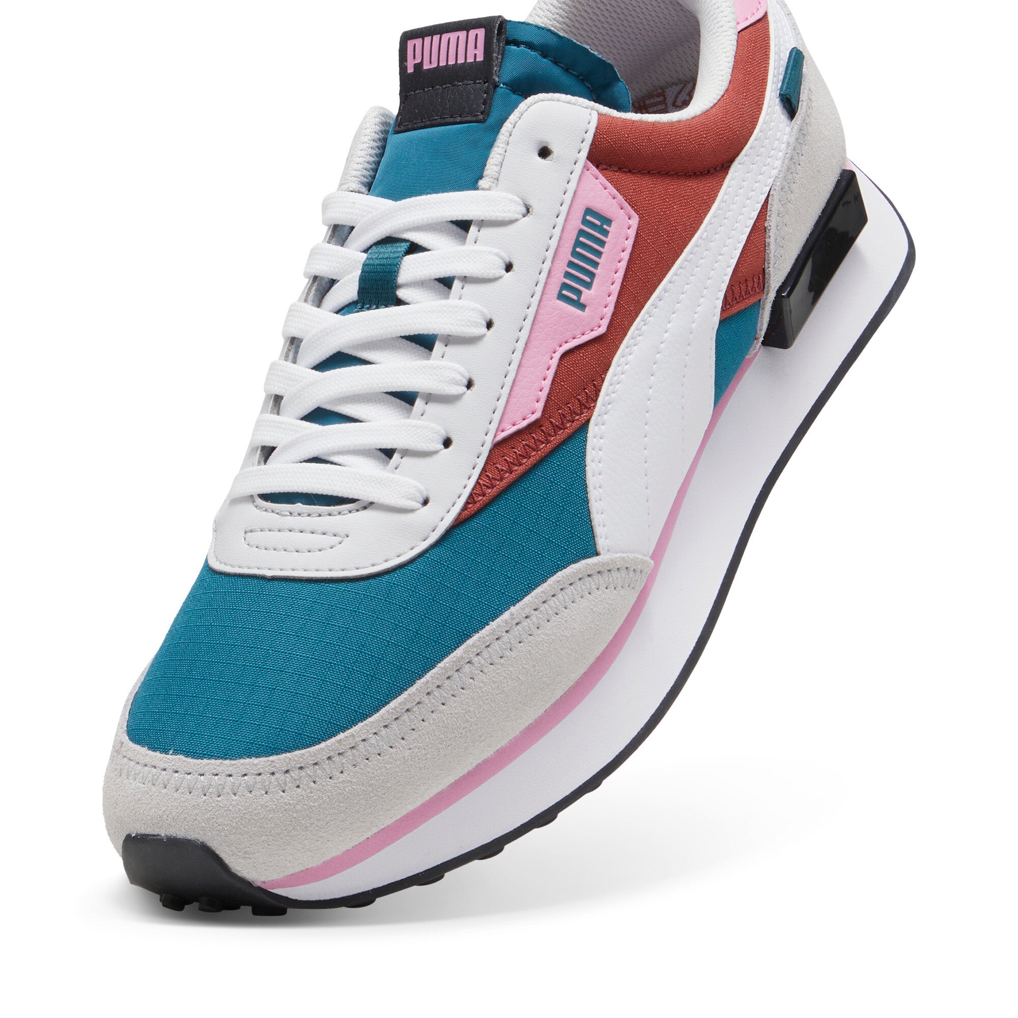 PUMA Future Rider Play On Sneakers