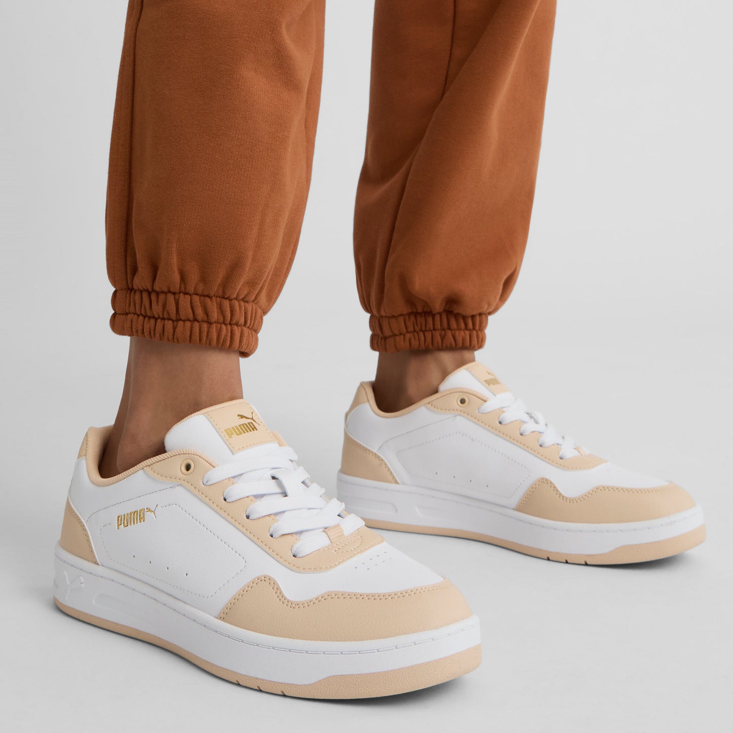 PUMA Court Classy