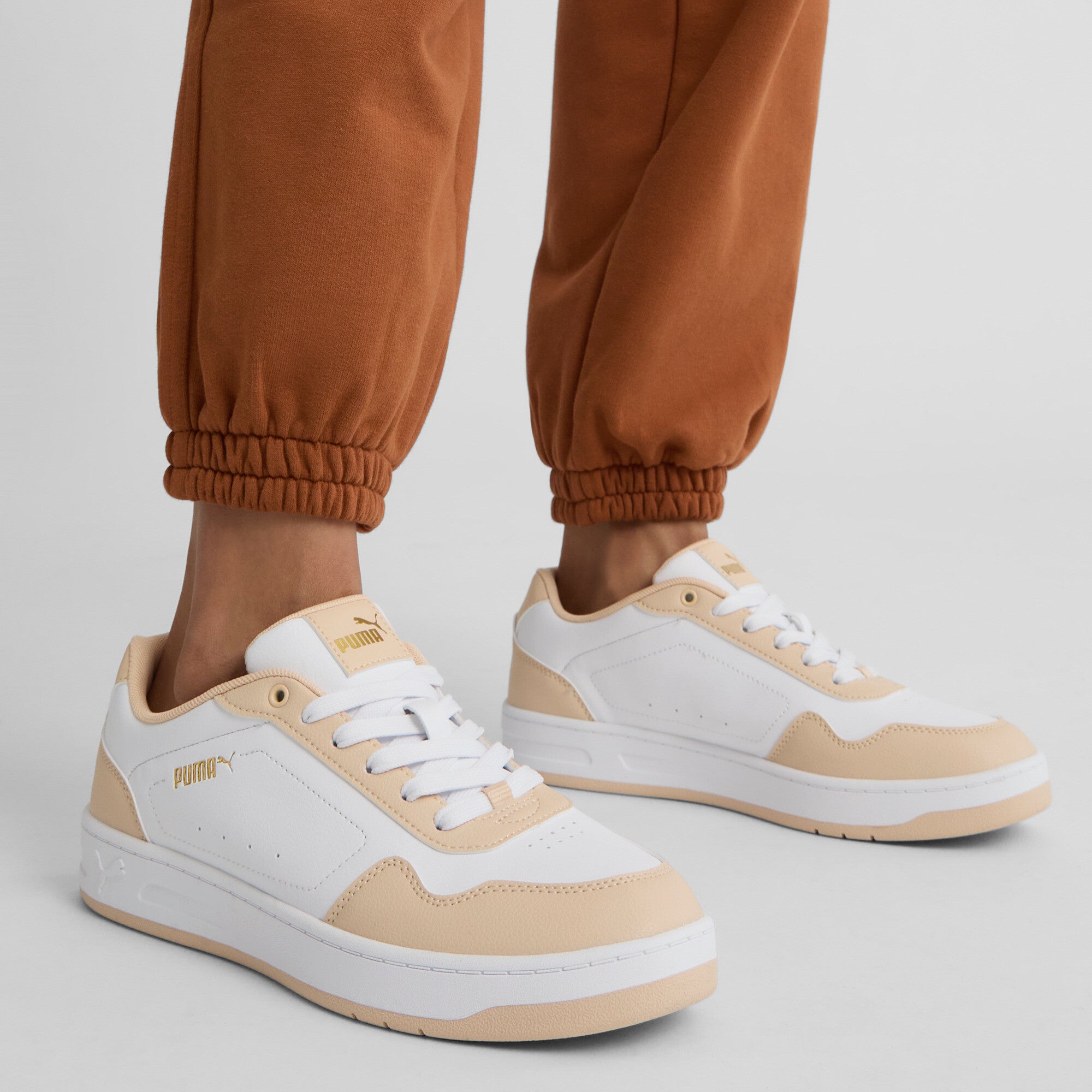 PUMA Court Classy