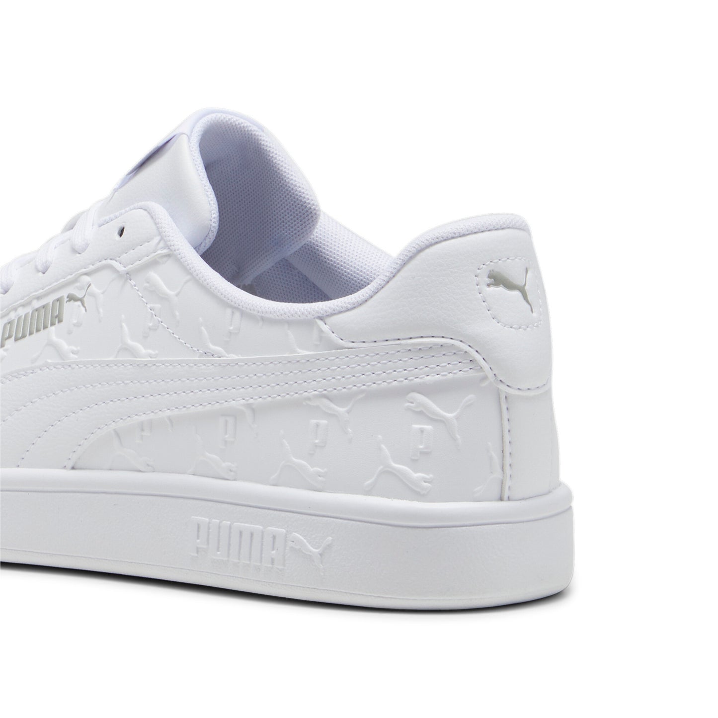 PUMA Smash 3.0 Superlogo Unisex Sneakers