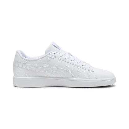 PUMA Smash 3.0 Superlogo Unisex Sneakers