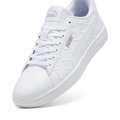 PUMA Smash 3.0 Superlogo Unisex Sneakers