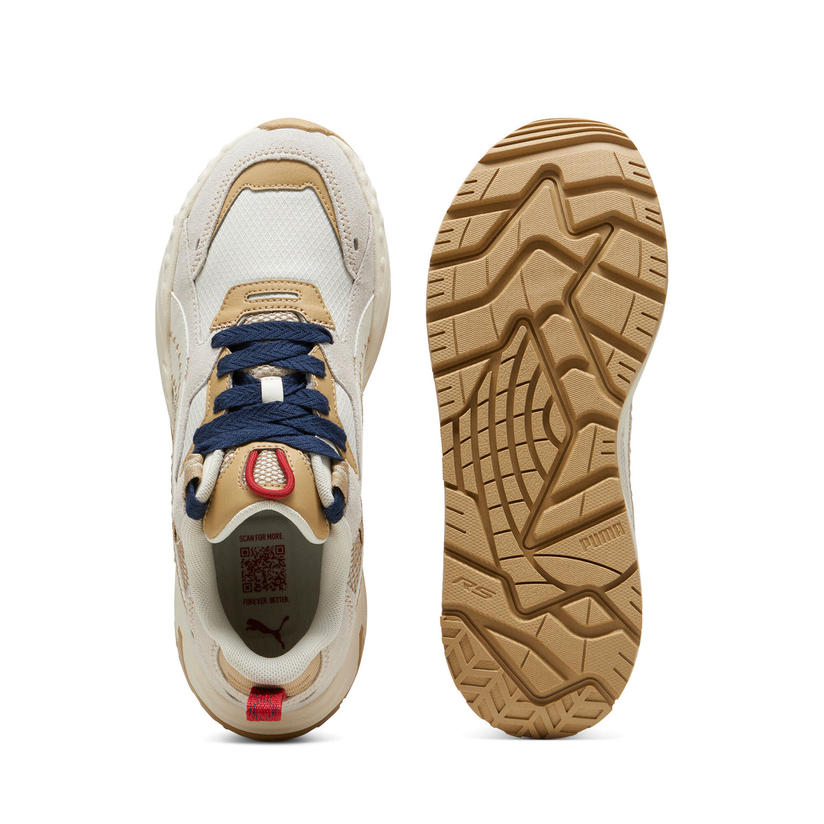 PUMA RS-Trck Expeditions Unisex Sneakers