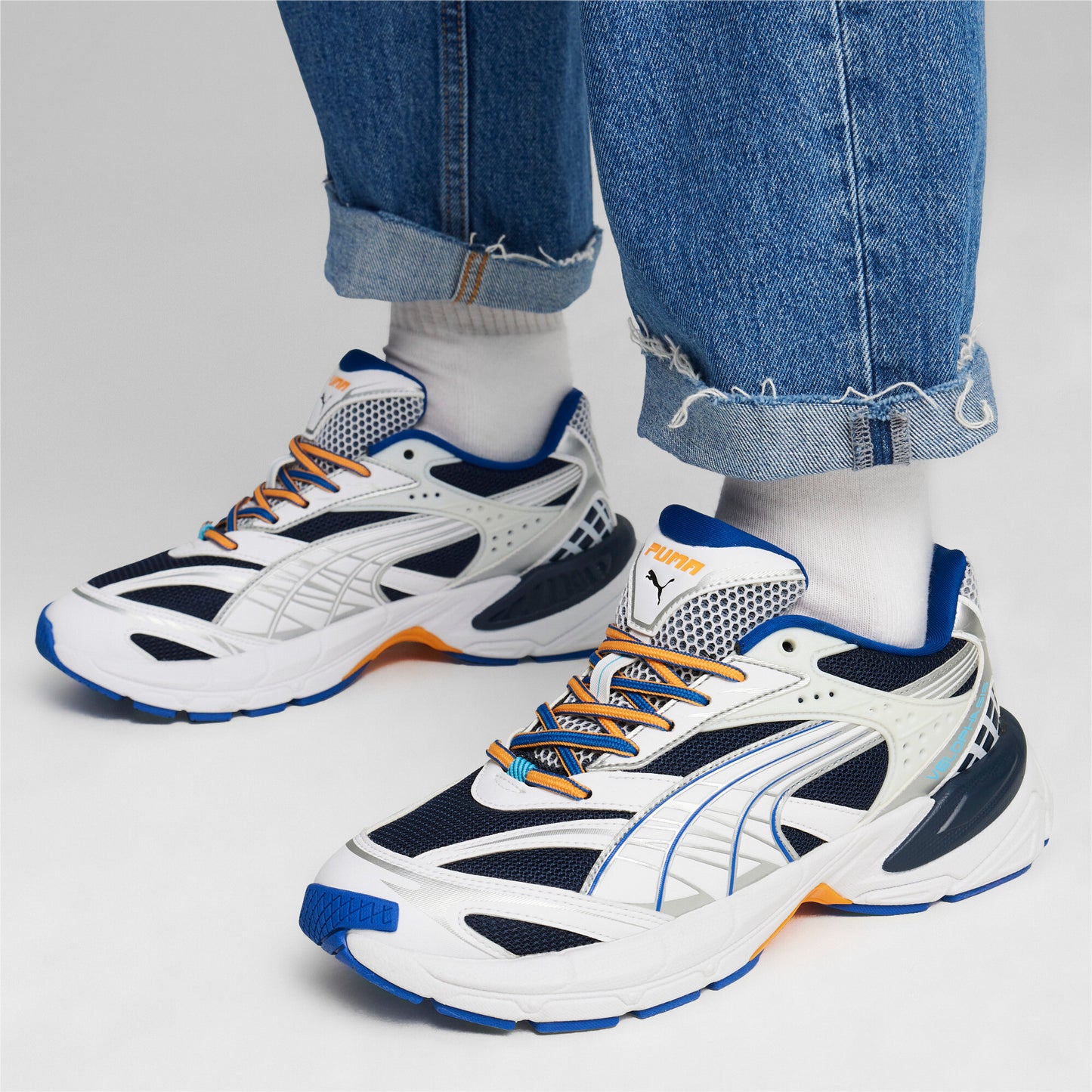 PUMA Velophasis Sprint2K Sneakers