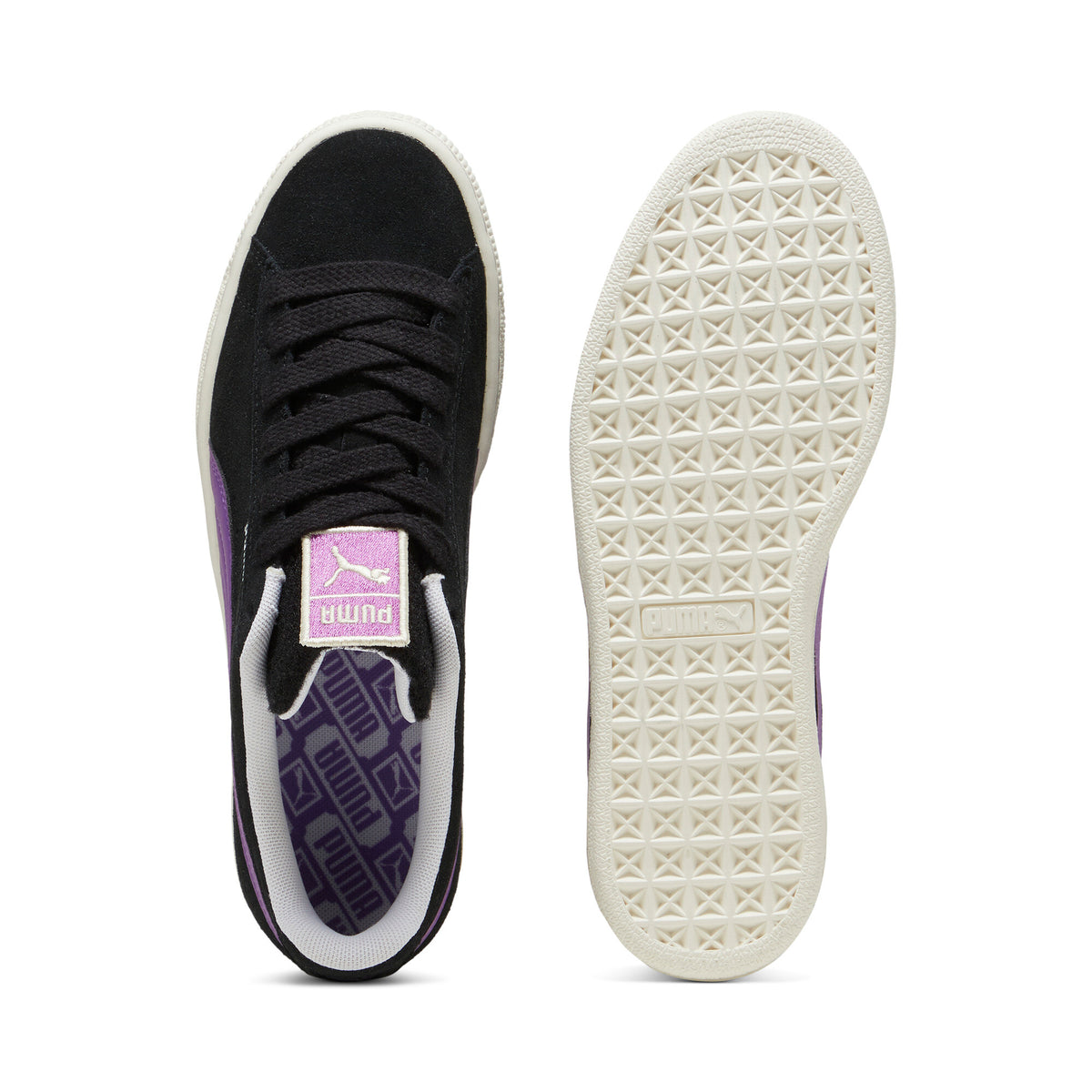 PUMA Suede Patch