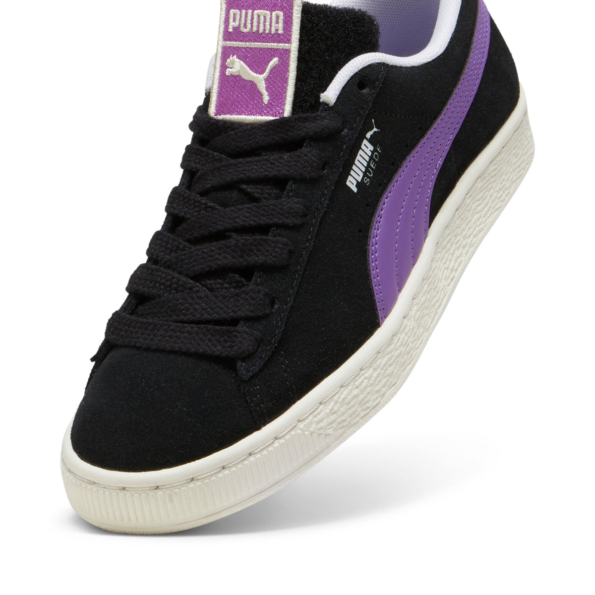 PUMA Suede Patch