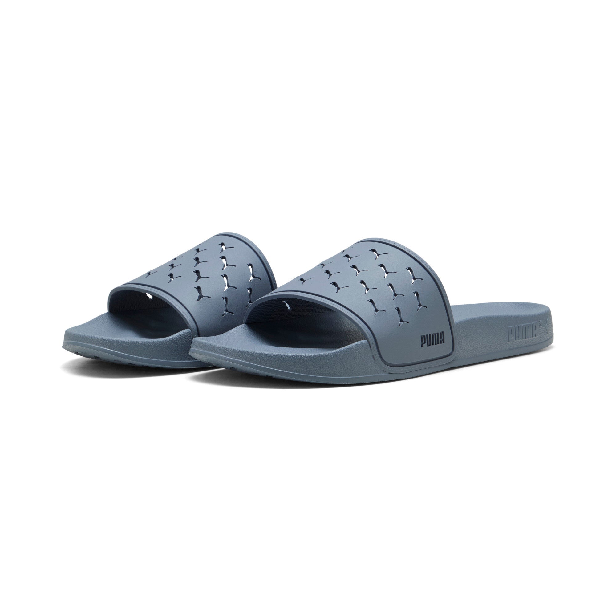PUMA Leadcat 2.0 Cut Out Unisex Sandals