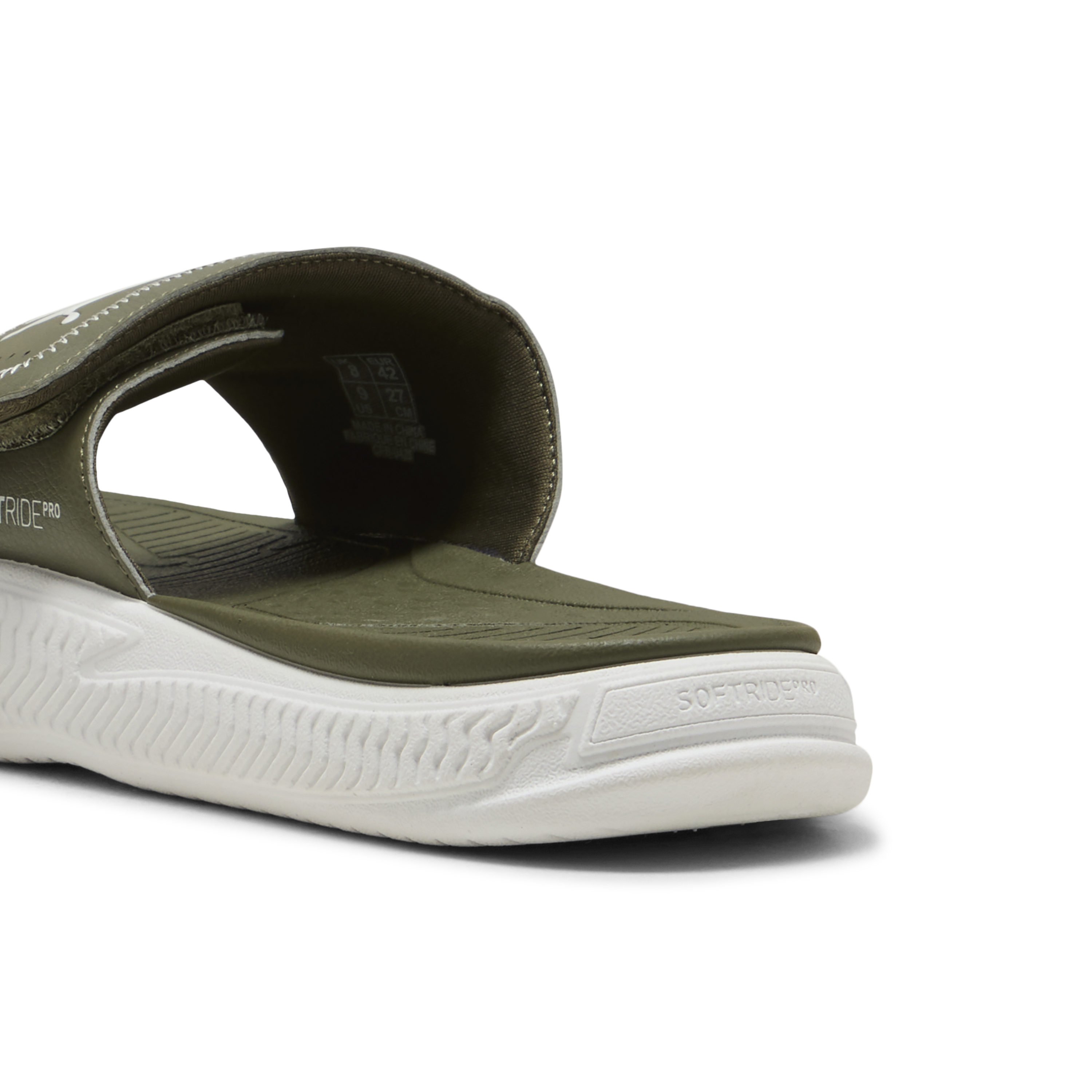 PUMA SoftridePro 24 V Slides Unisex
