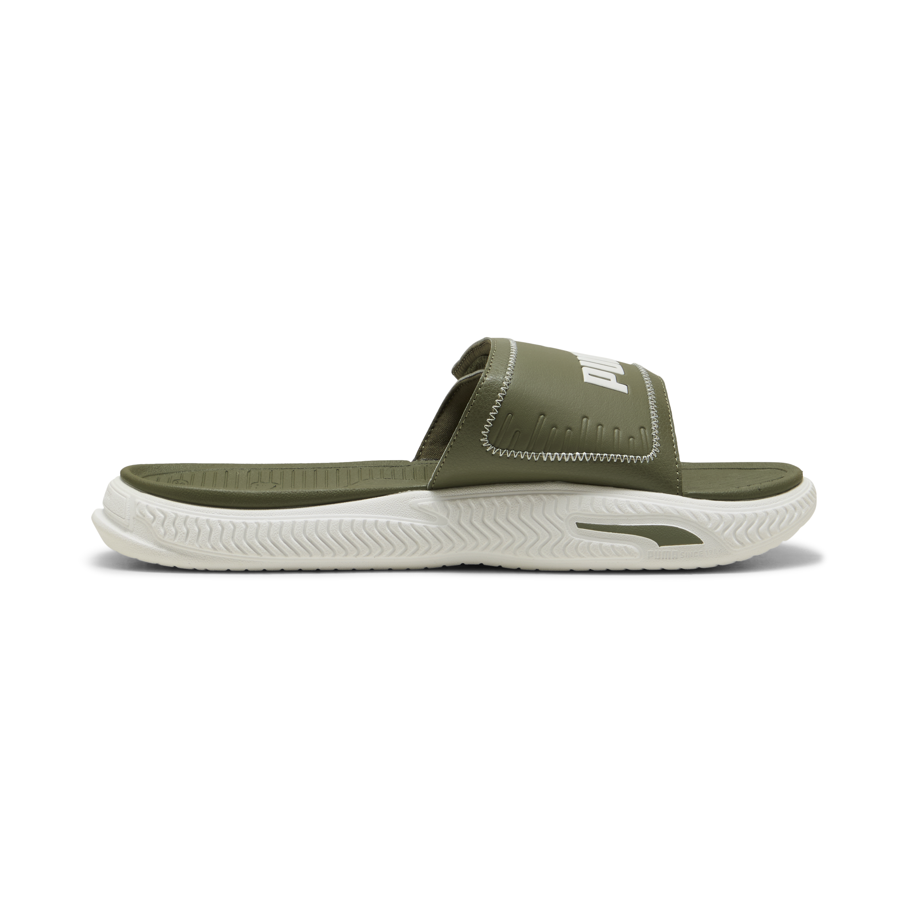 PUMA SoftridePro 24 V Slides Unisex