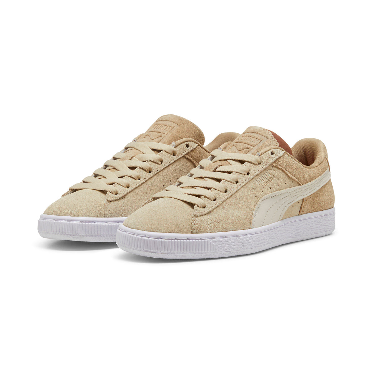 PUMA Suede No Filter Women
