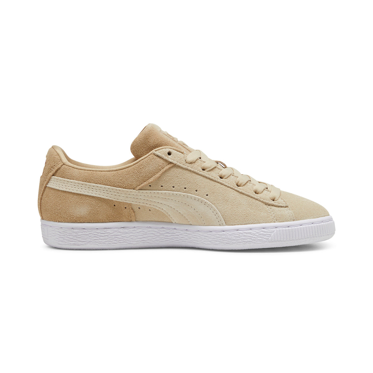 PUMA Suede No Filter Women