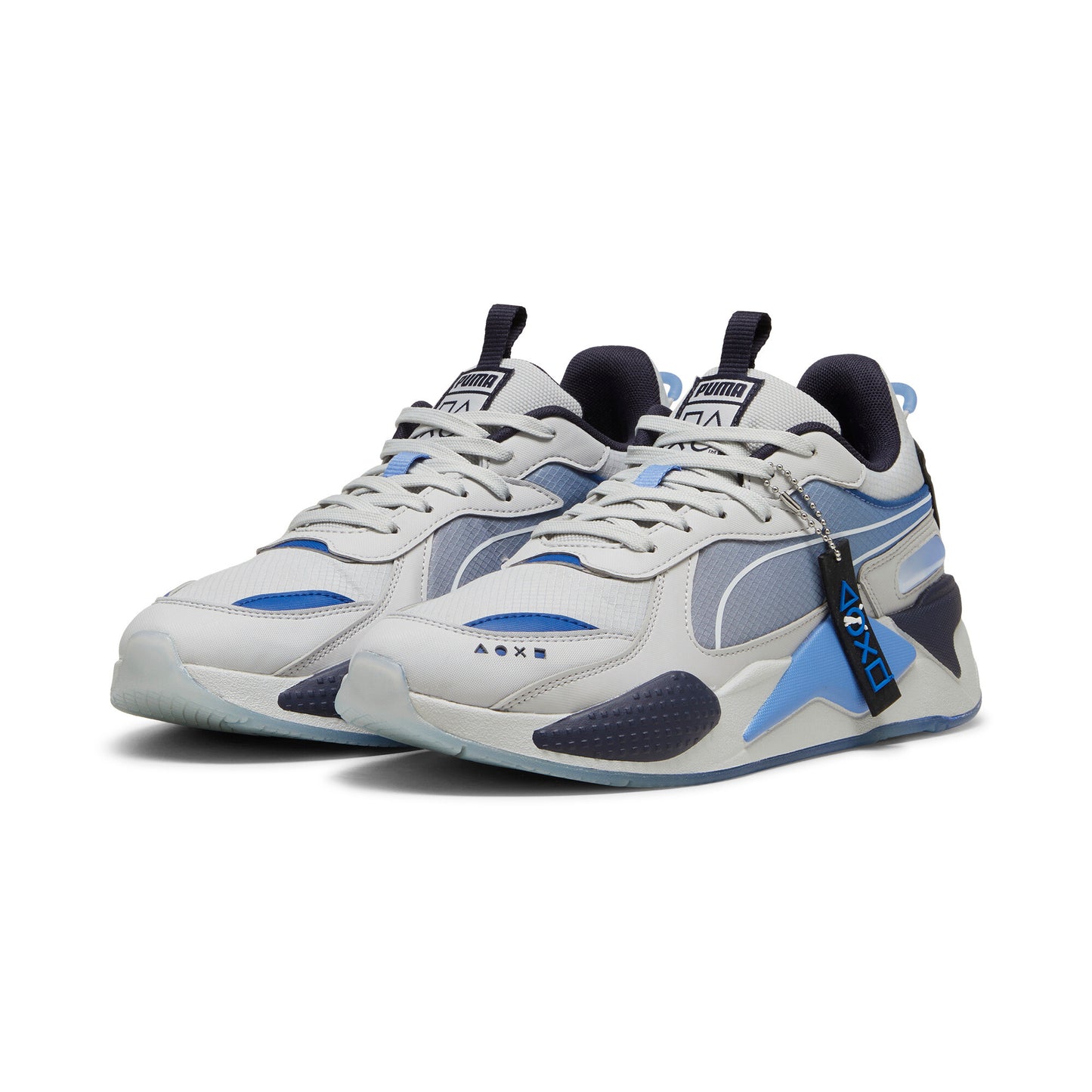 PUMA x PLAYSTATION® RS-X Men's Sneakers