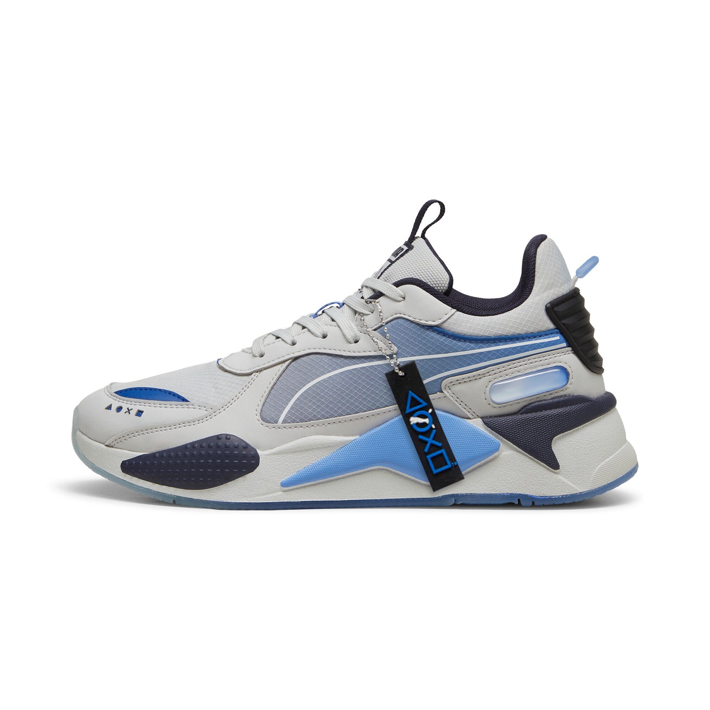 PUMA x PLAYSTATION® RS-X Men's Sneakers