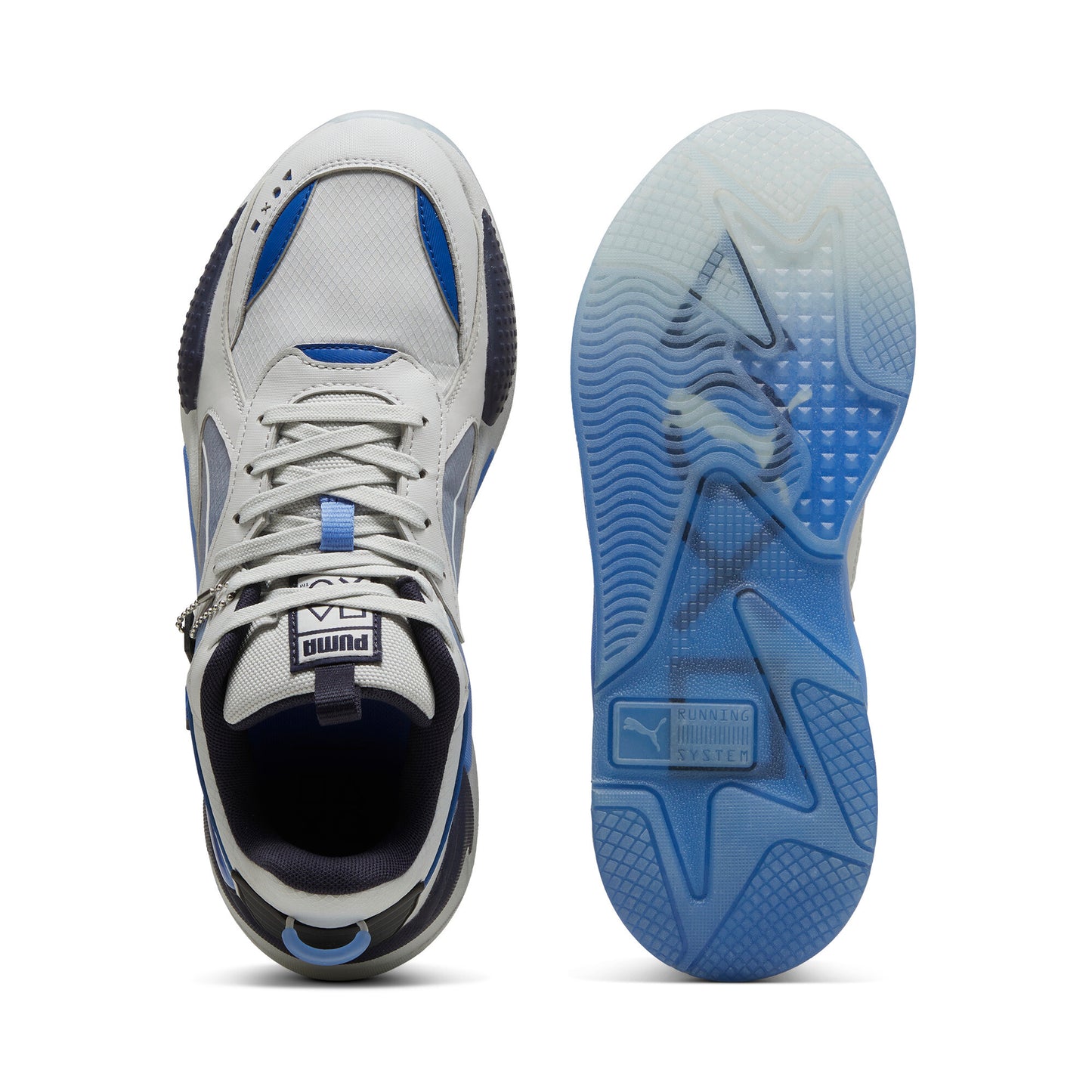 PUMA x PLAYSTATION® RS-X Men's Sneakers