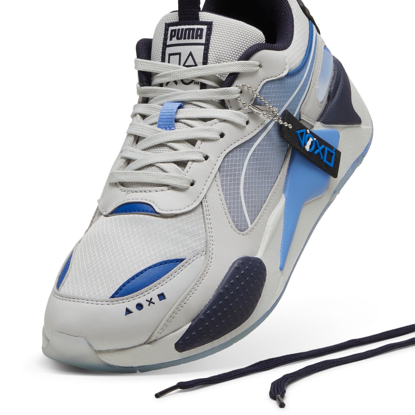 PUMA x PLAYSTATION® RS-X Men's Sneakers