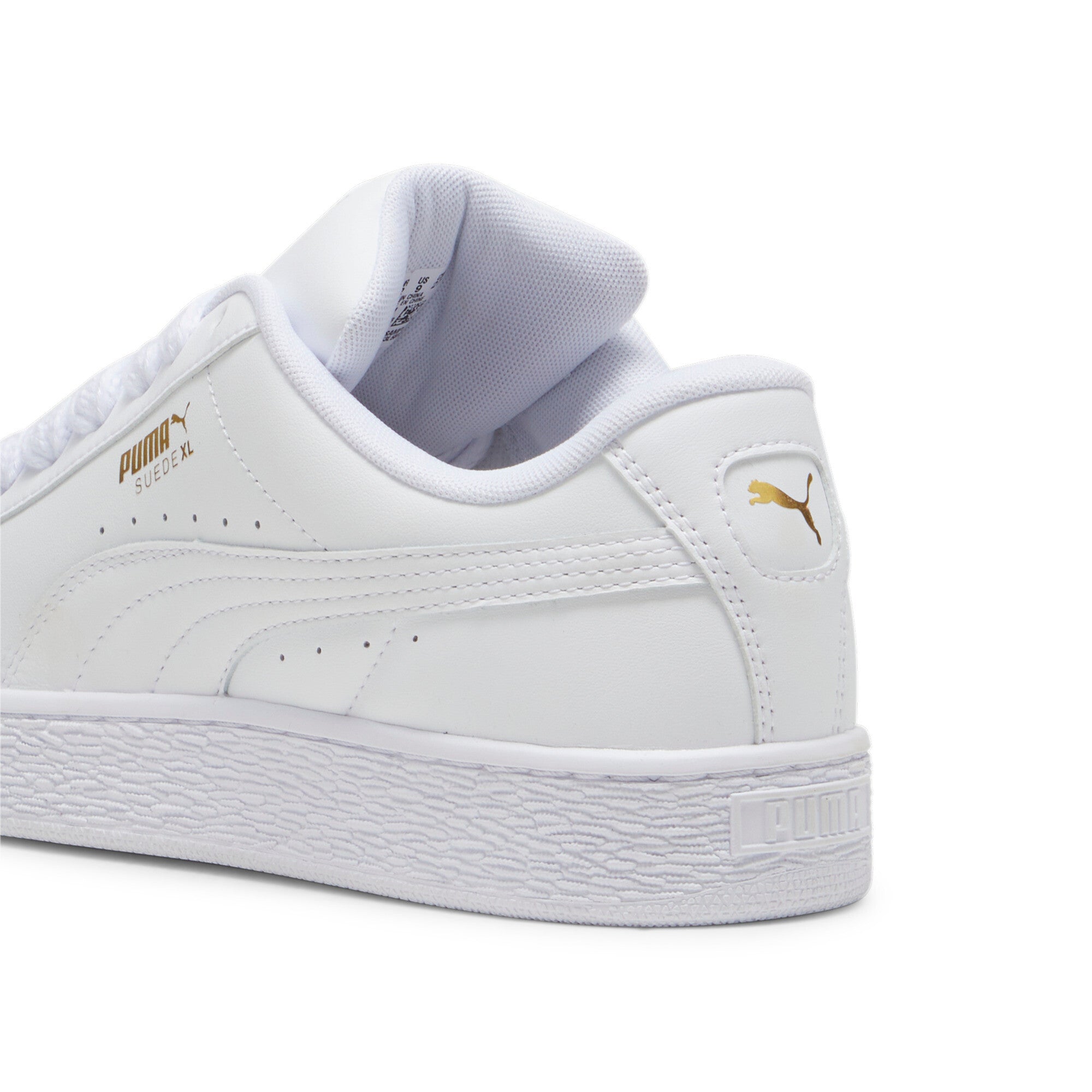 PUMA Suede XL Leather Sneakers Unisex