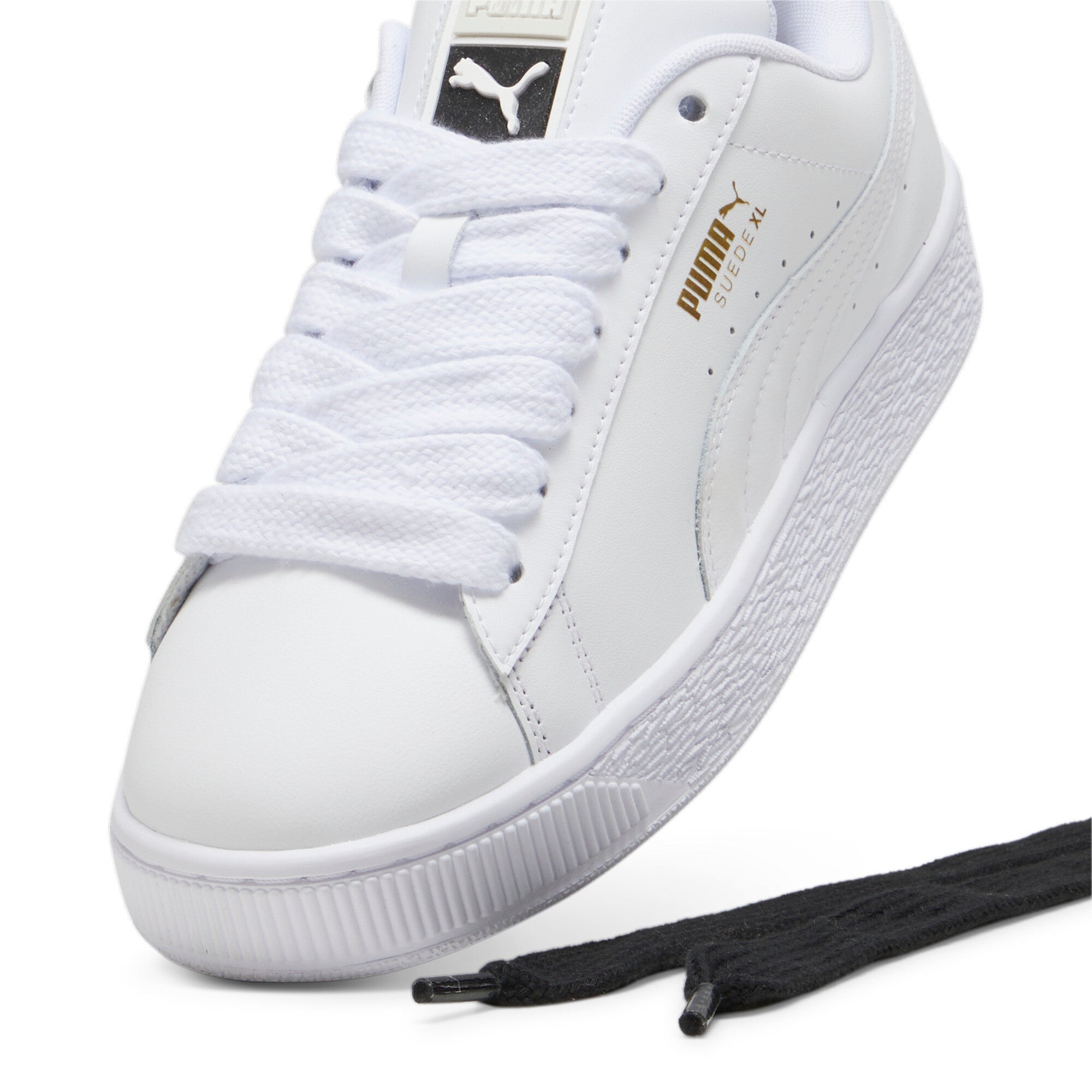 PUMA Suede XL Leather Sneakers Unisex