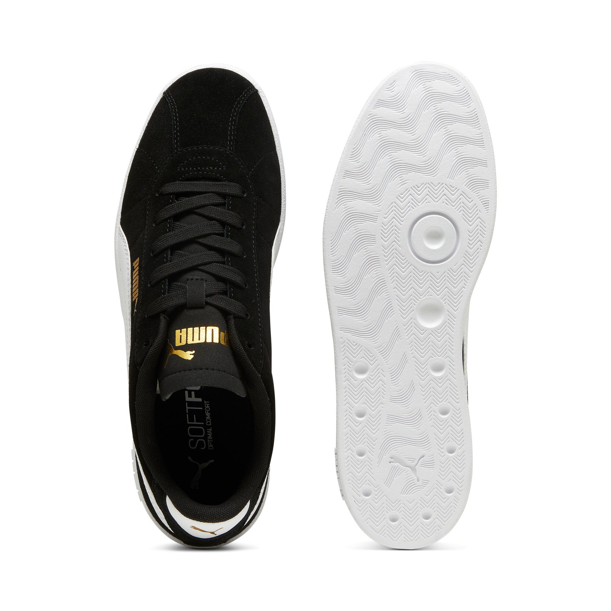 PUMA Club II Sneakers Unisex