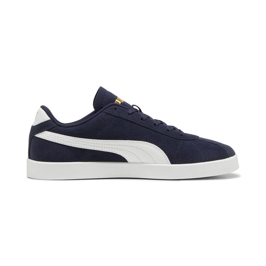 PUMA Club II Suede Sneakers Unisex