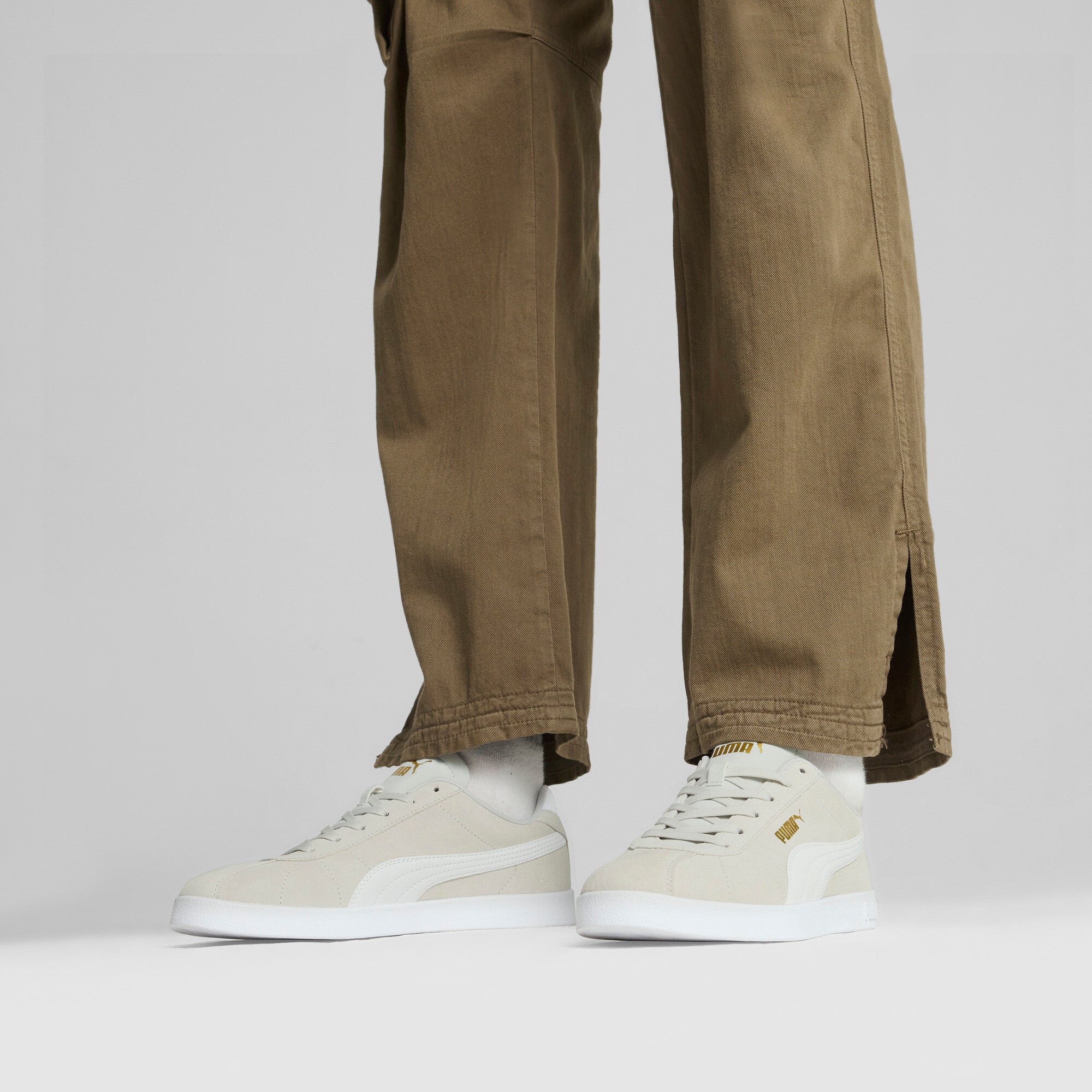 PUMA Club II Sneakers Unisex