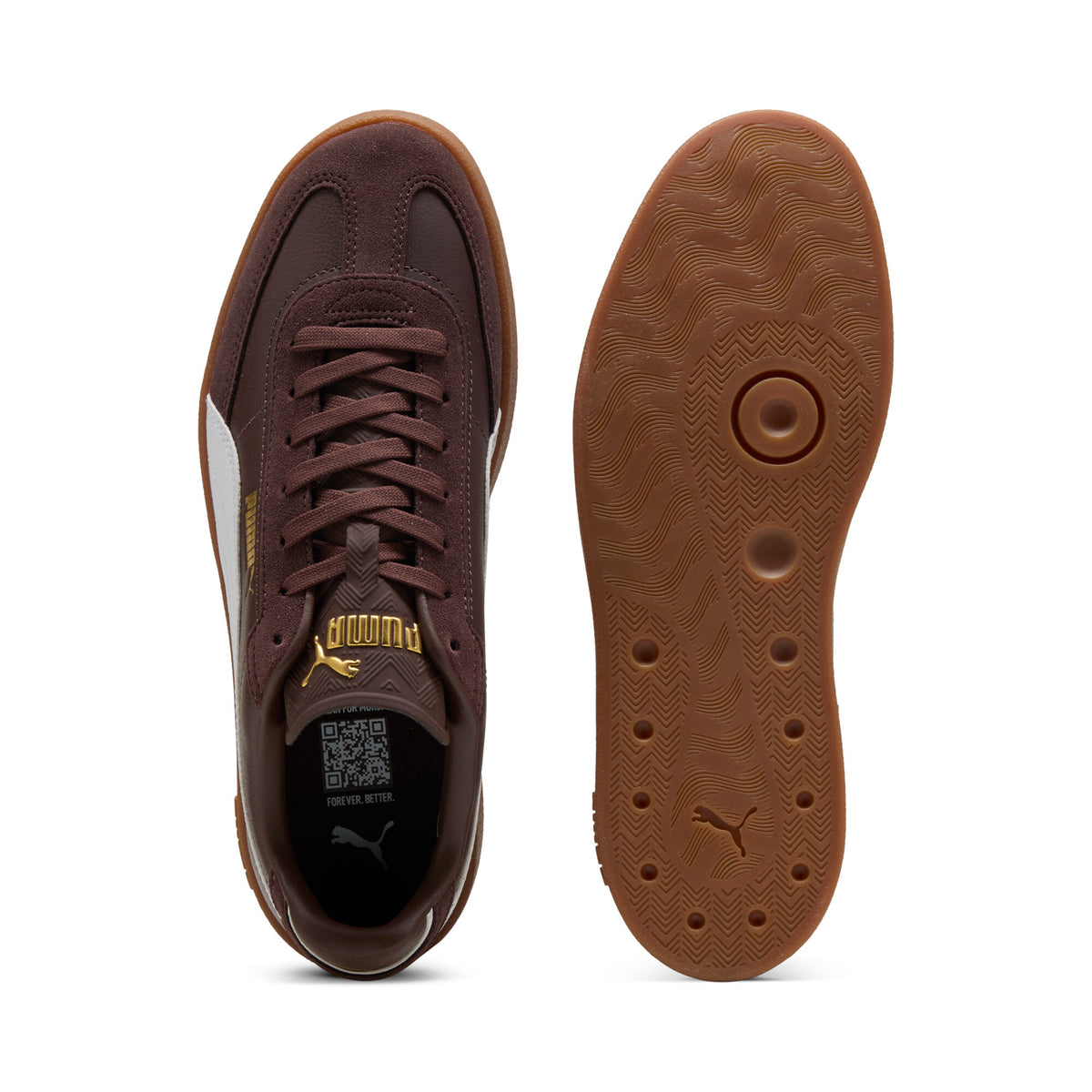 PUMA Club II Era Sneakers Unisex