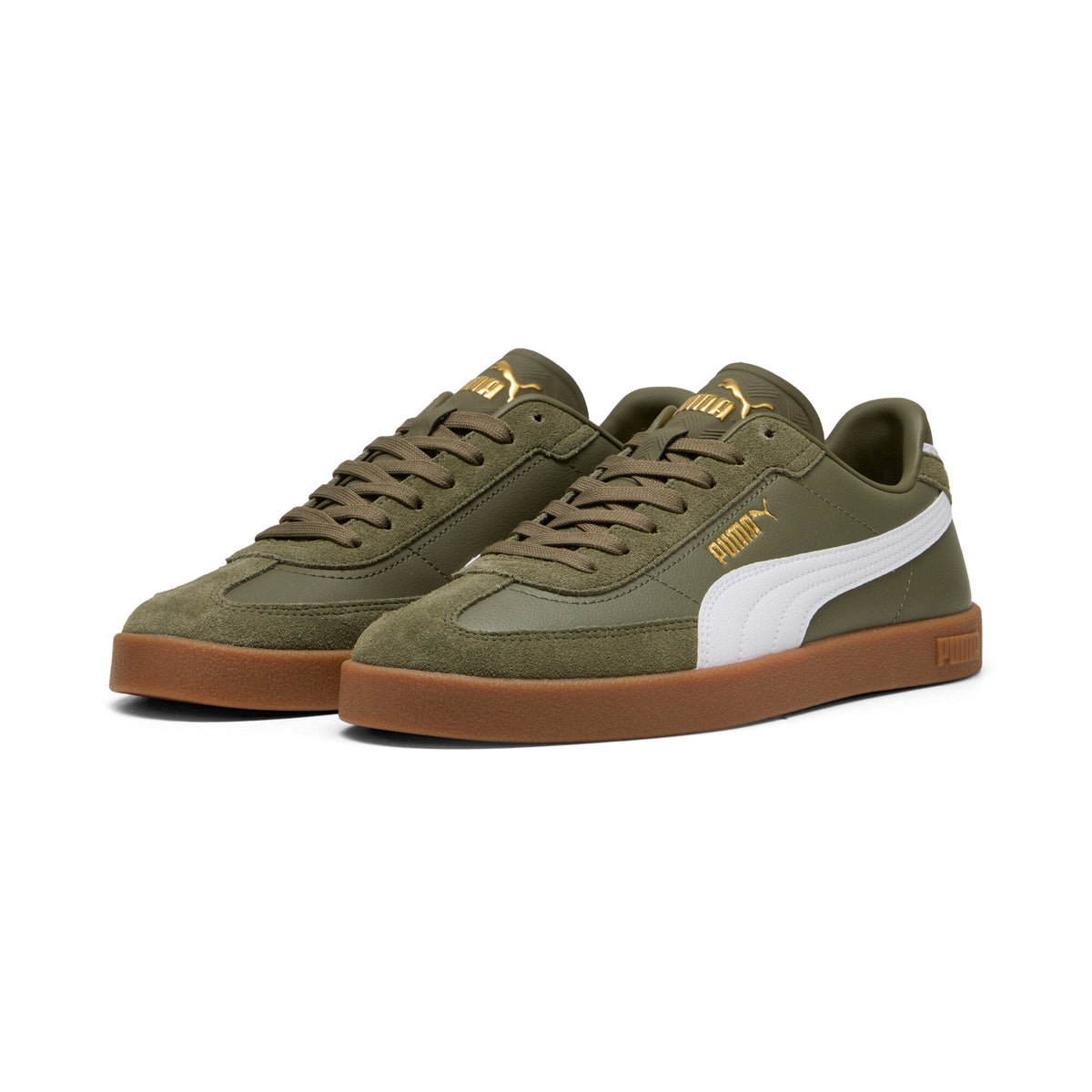 PUMA Club II Era Sneakers Unisex