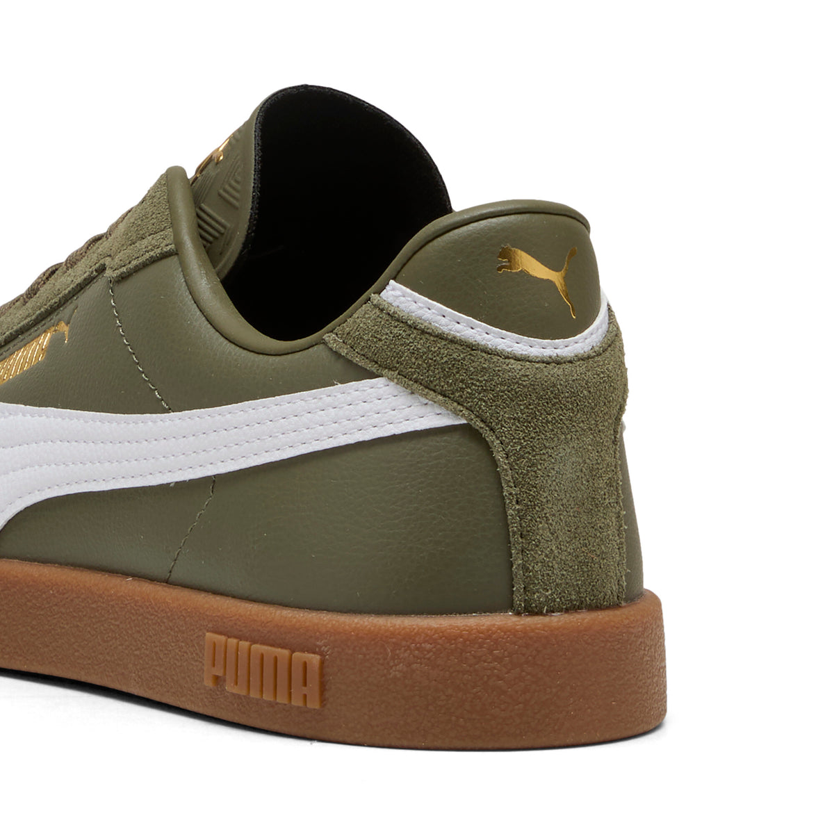 PUMA Club II Era Sneakers Unisex