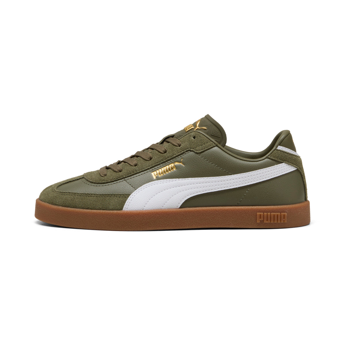 PUMA Club II Era Sneakers Unisex