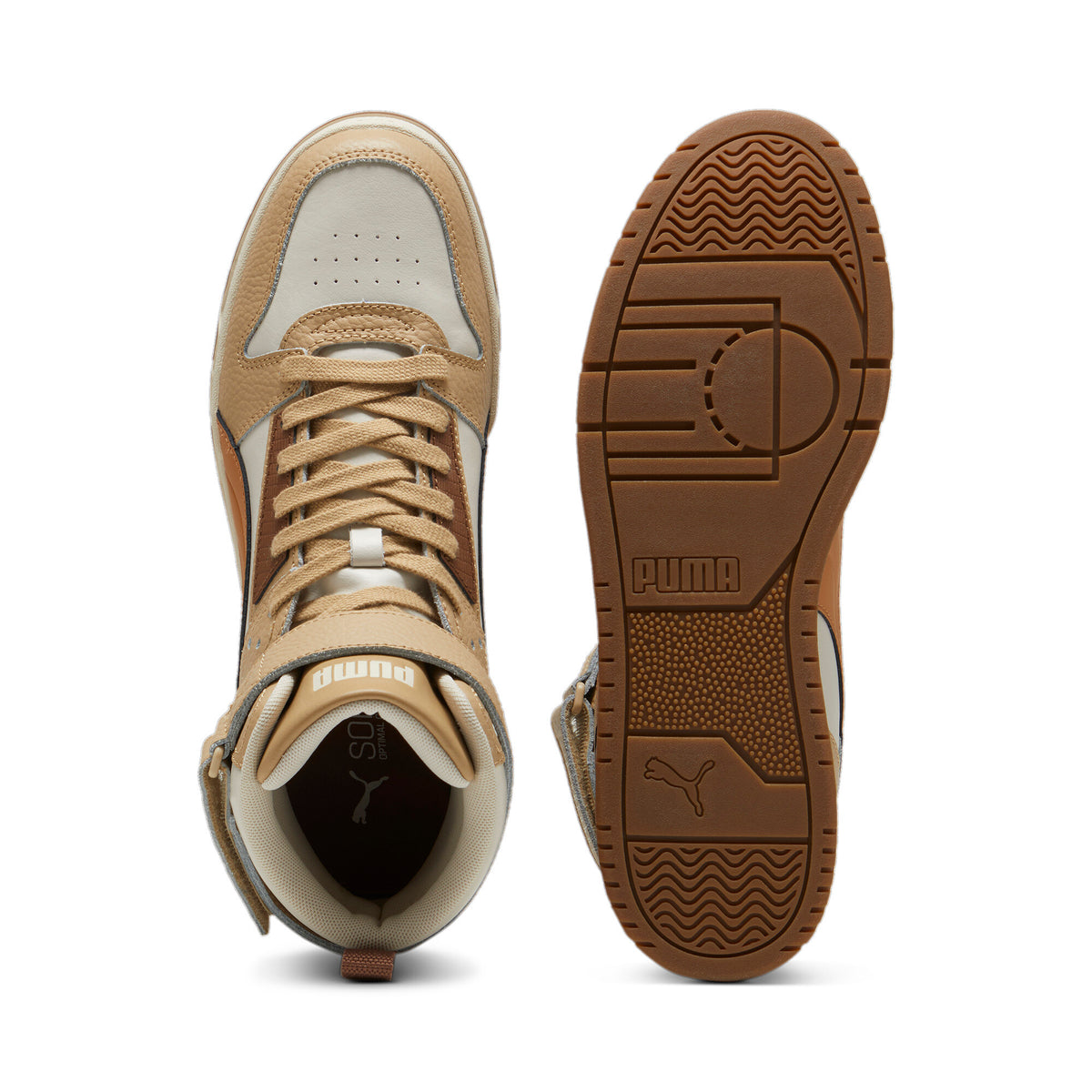 PUMA Rebound Joy Unisex Sneakers