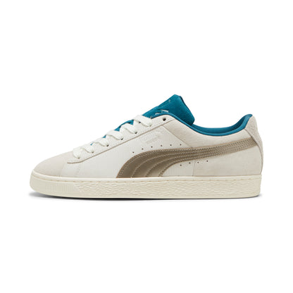 PUMA Play Loud Suede Sneakers Unisex