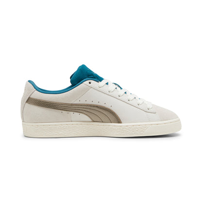 PUMA Play Loud Suede Sneakers Unisex