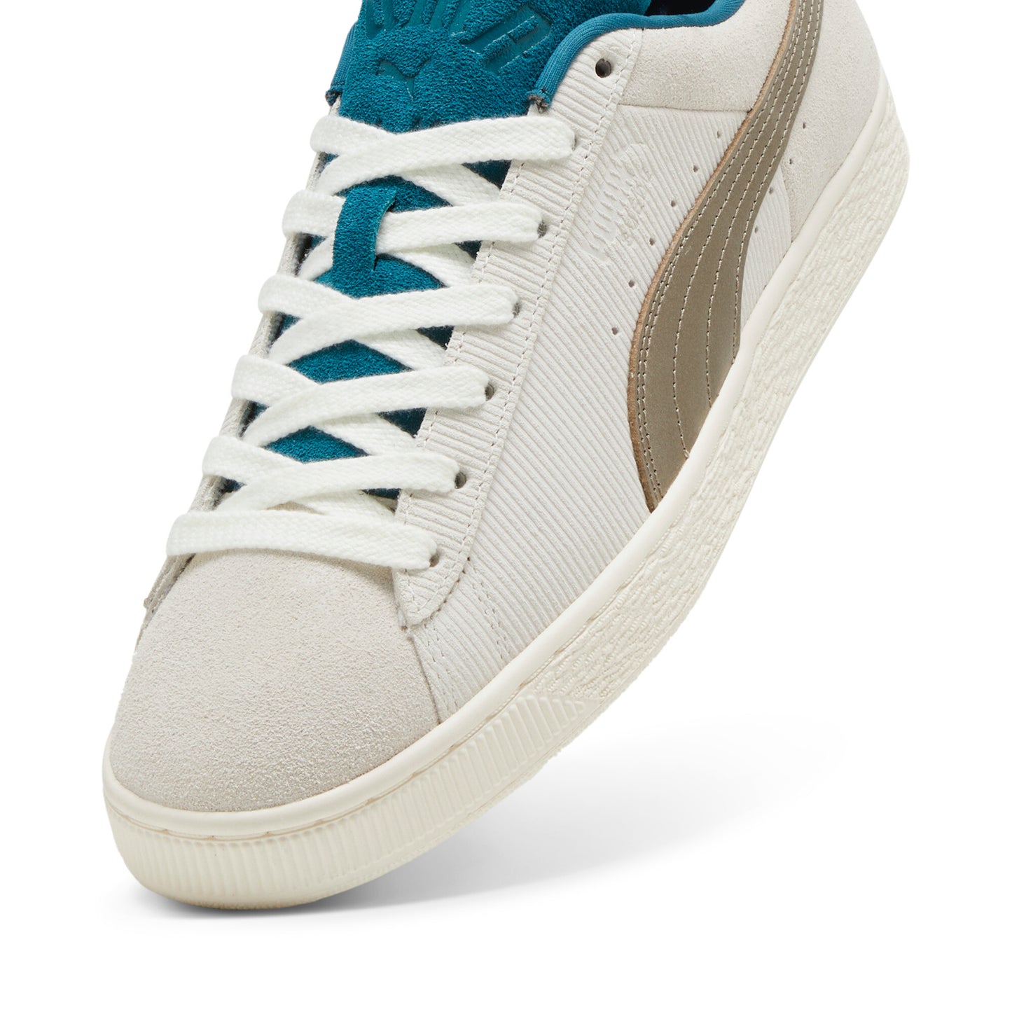 PUMA Play Loud Suede Sneakers Unisex