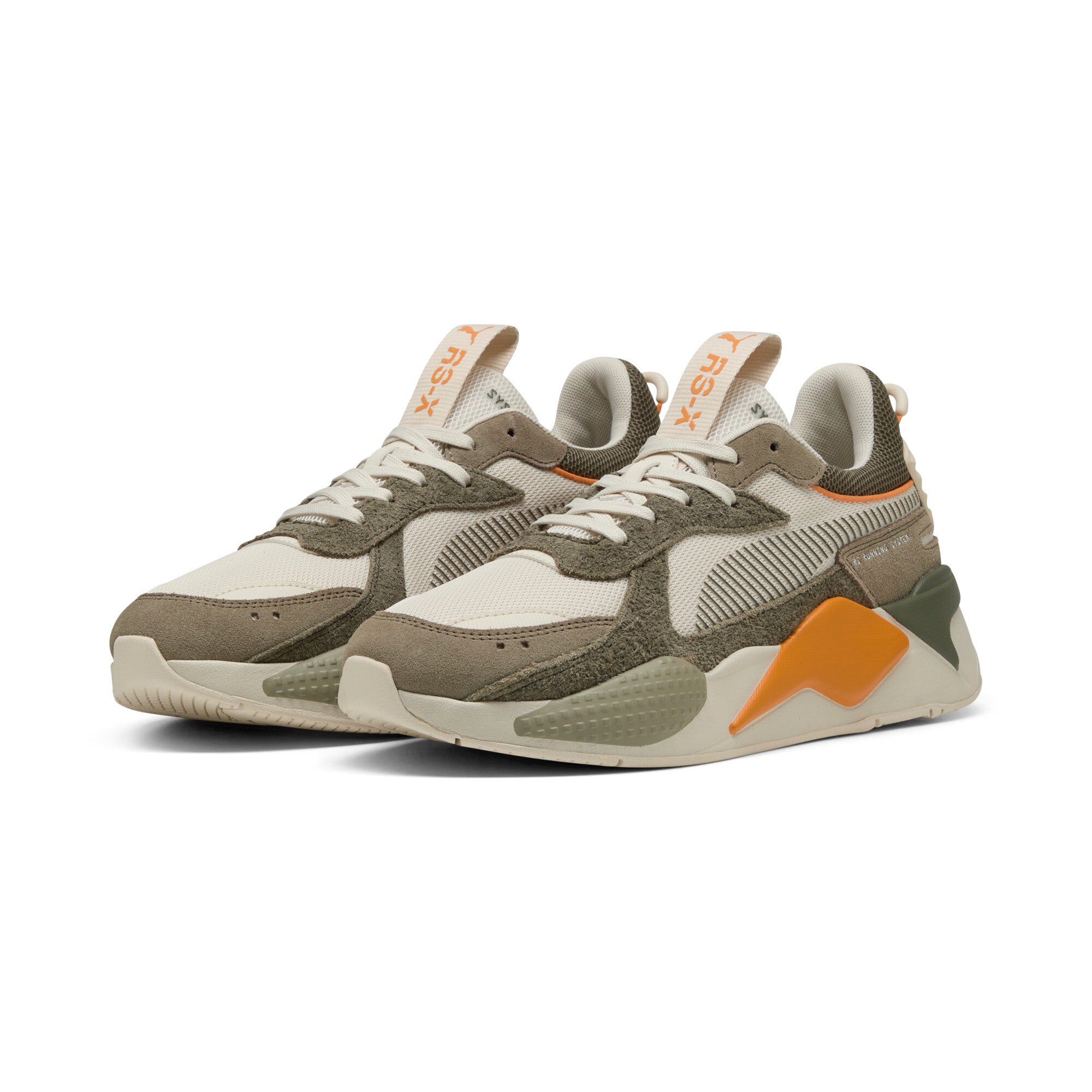 PUMA RS-X Heritage Sneakers