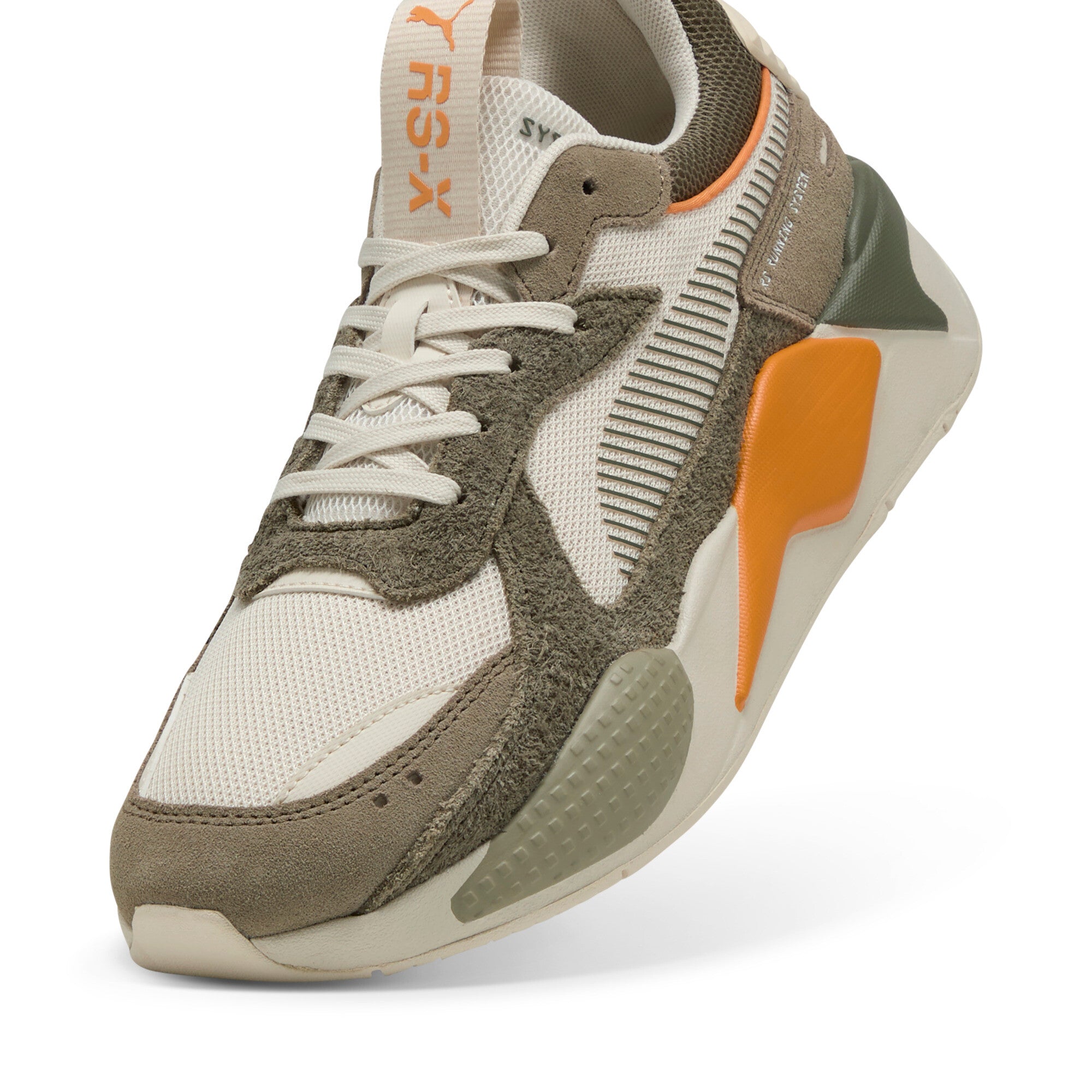 PUMA RS-X Heritage Sneakers
