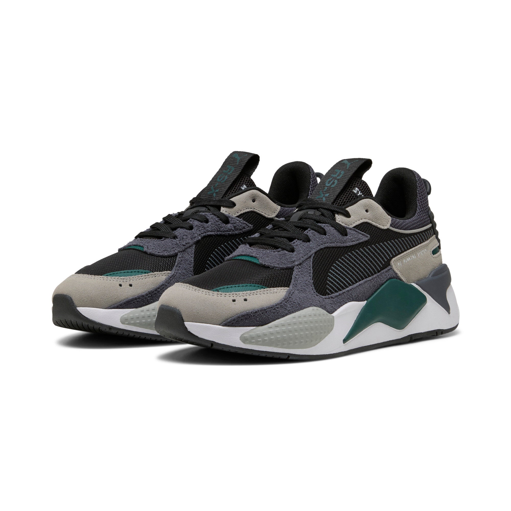 PUMA RS-X Heritage Sneakers