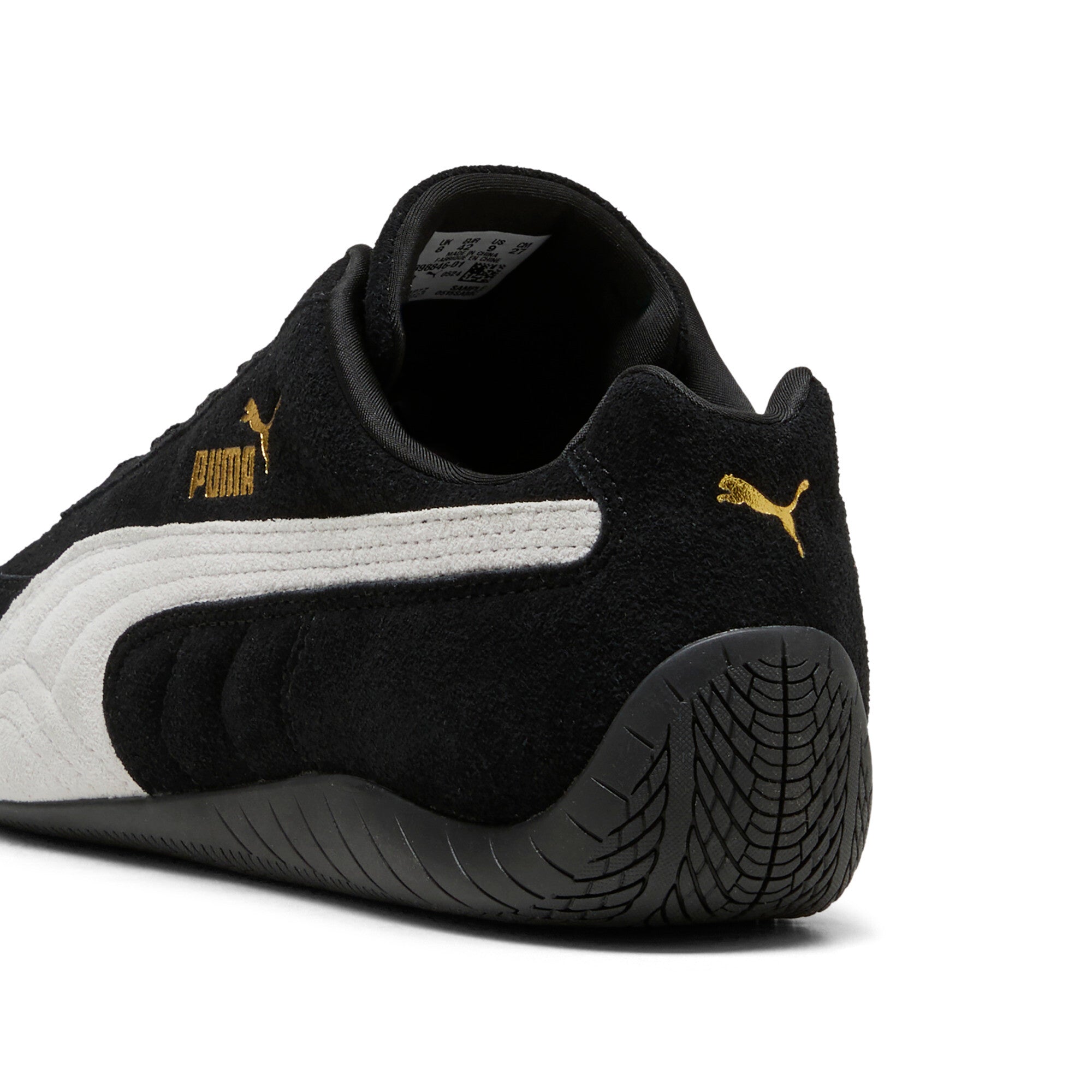 PUMA Speedcat OG Sneakers Unisex