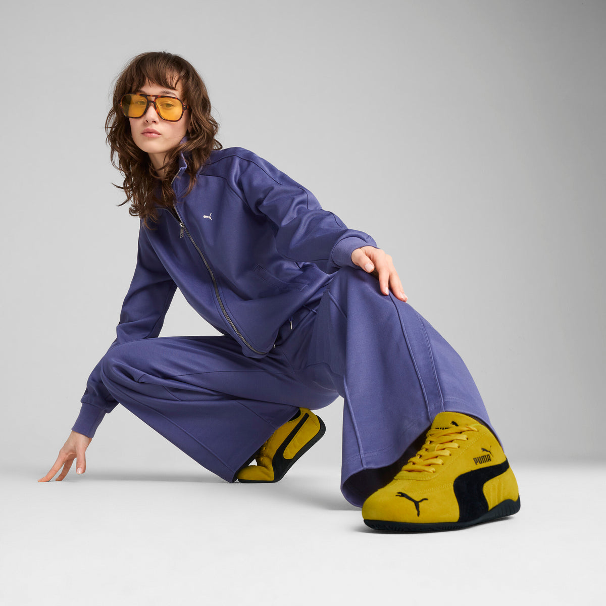 PUMA Speedcat OG Sneakers Unisex