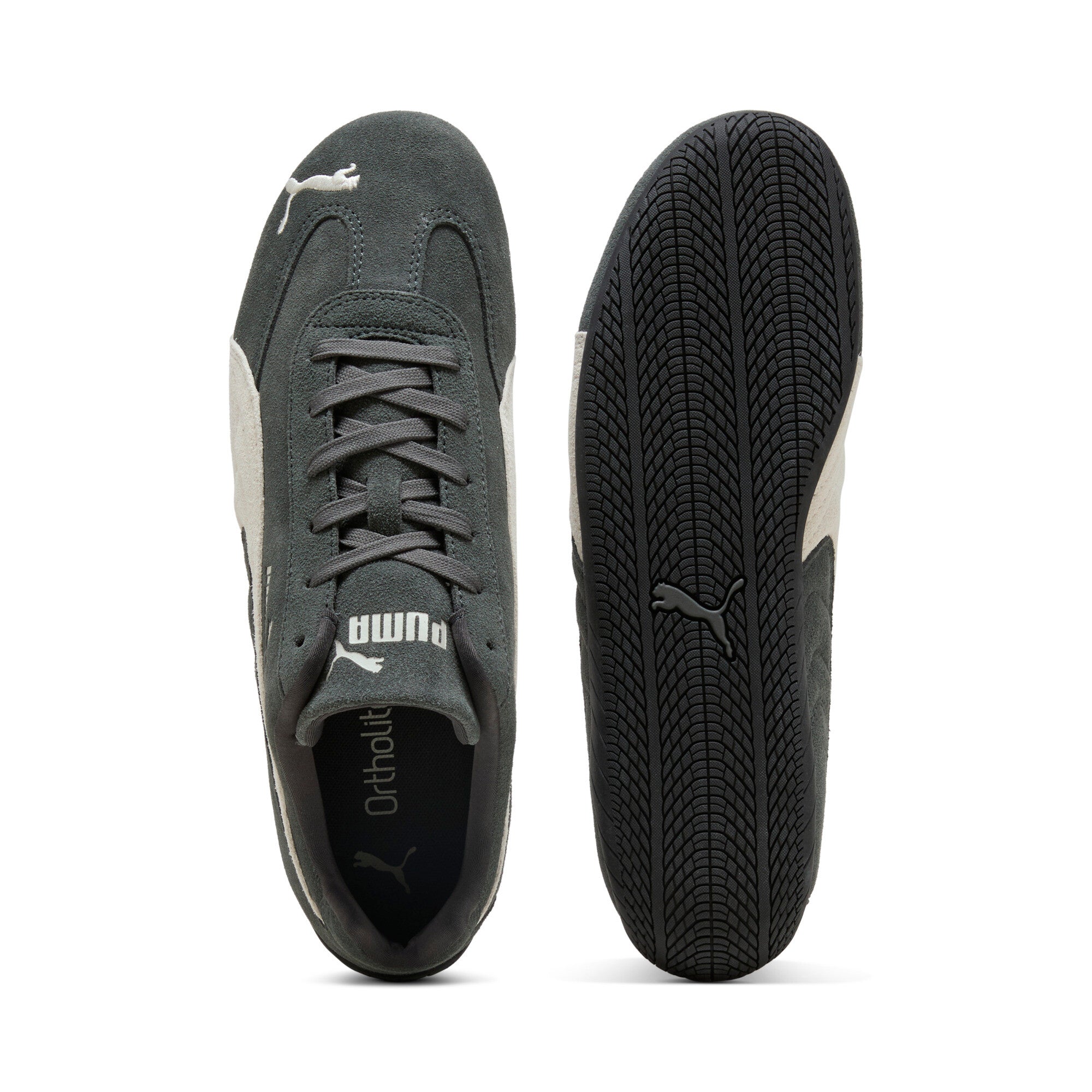 PUMA Speedcat OG Sneakers Unisex