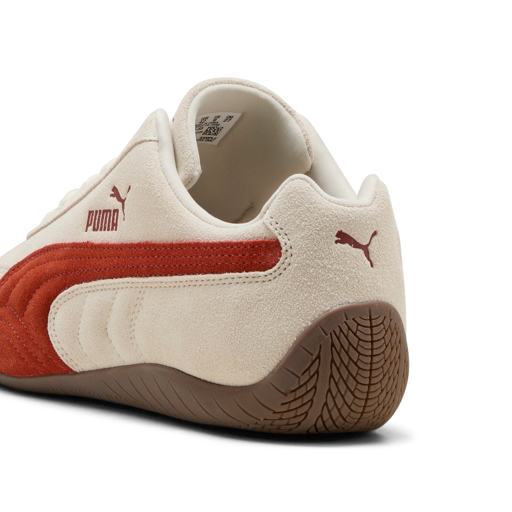 PUMA Speedcat OG Sneakers Unisex