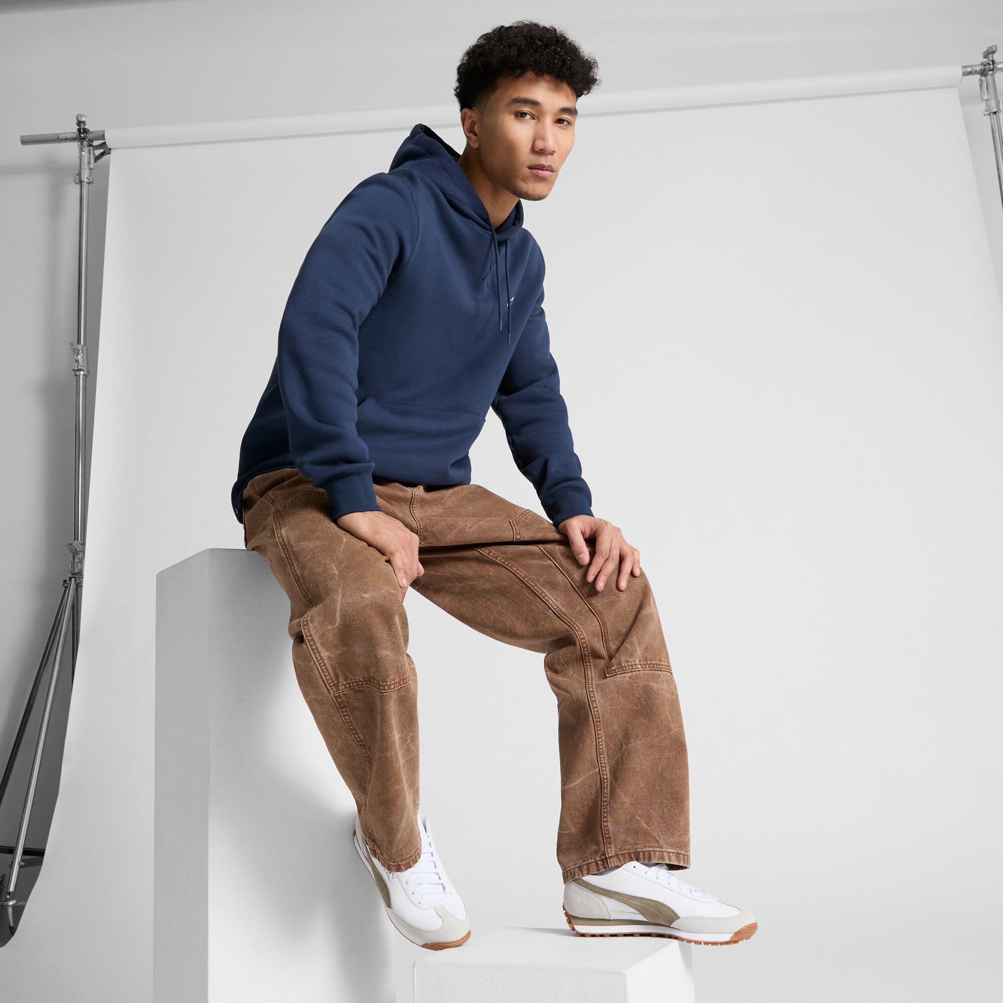 PUMA Easy Rider Mix Sneakers
