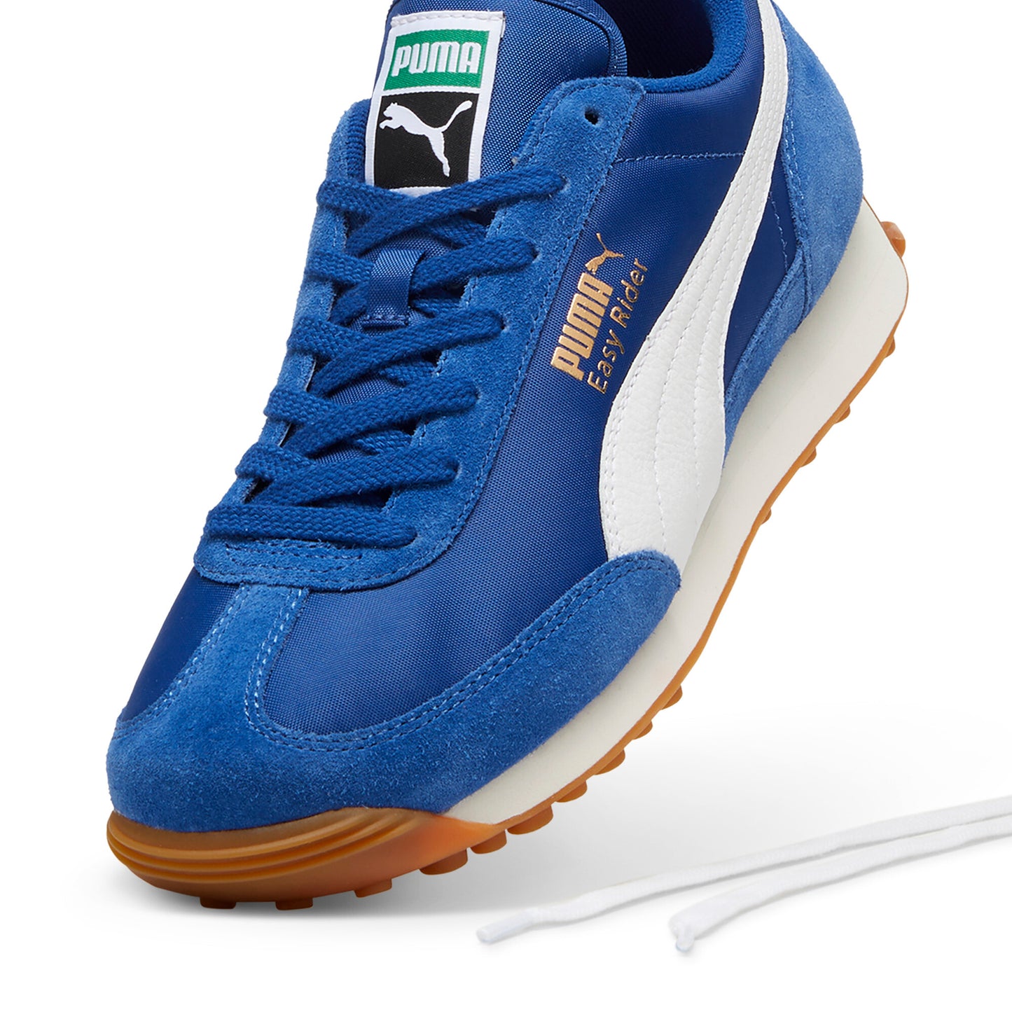 PUMA Easy Rider Vintage Sneakers