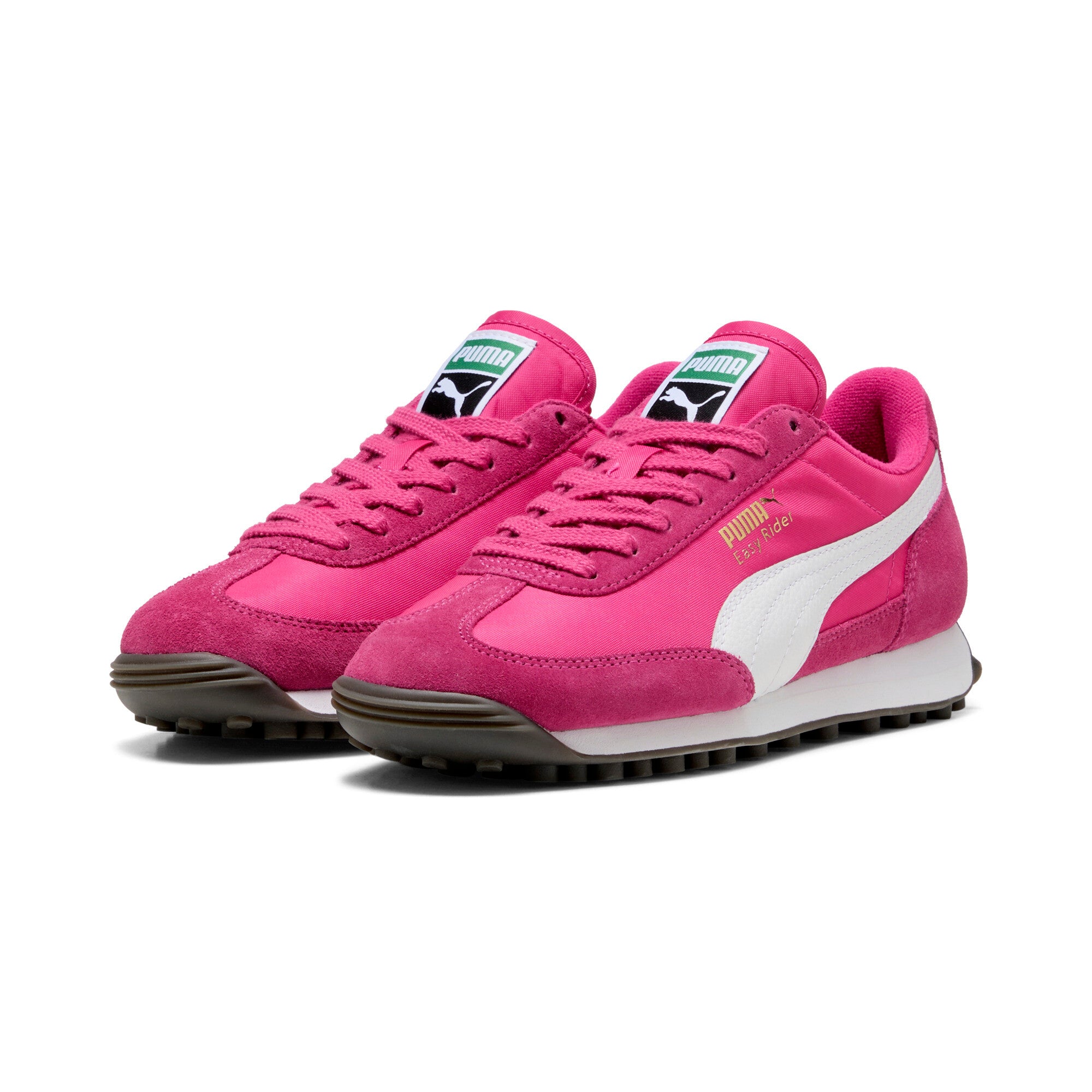 PUMA Easy Rider Vintage Sneakers
