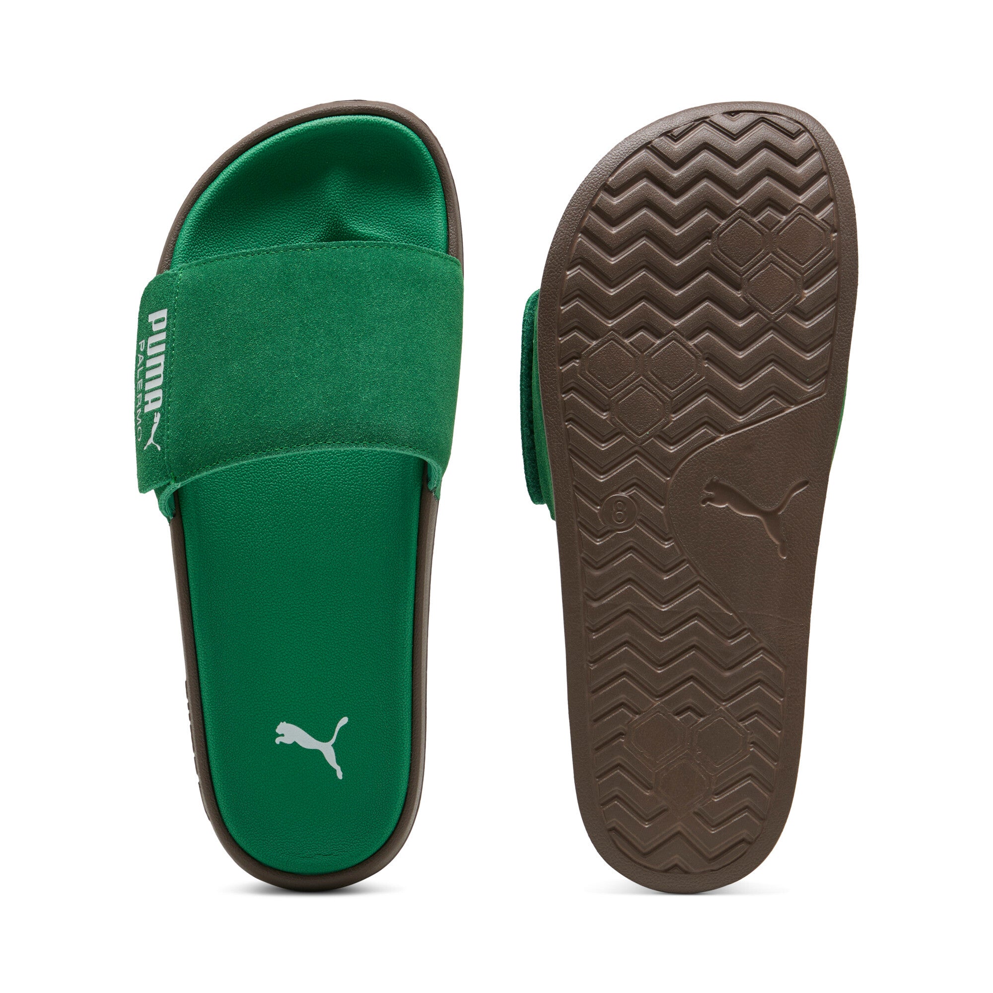 PUMA Leadcat 2.0 Palermo Foil Slides Unisex
