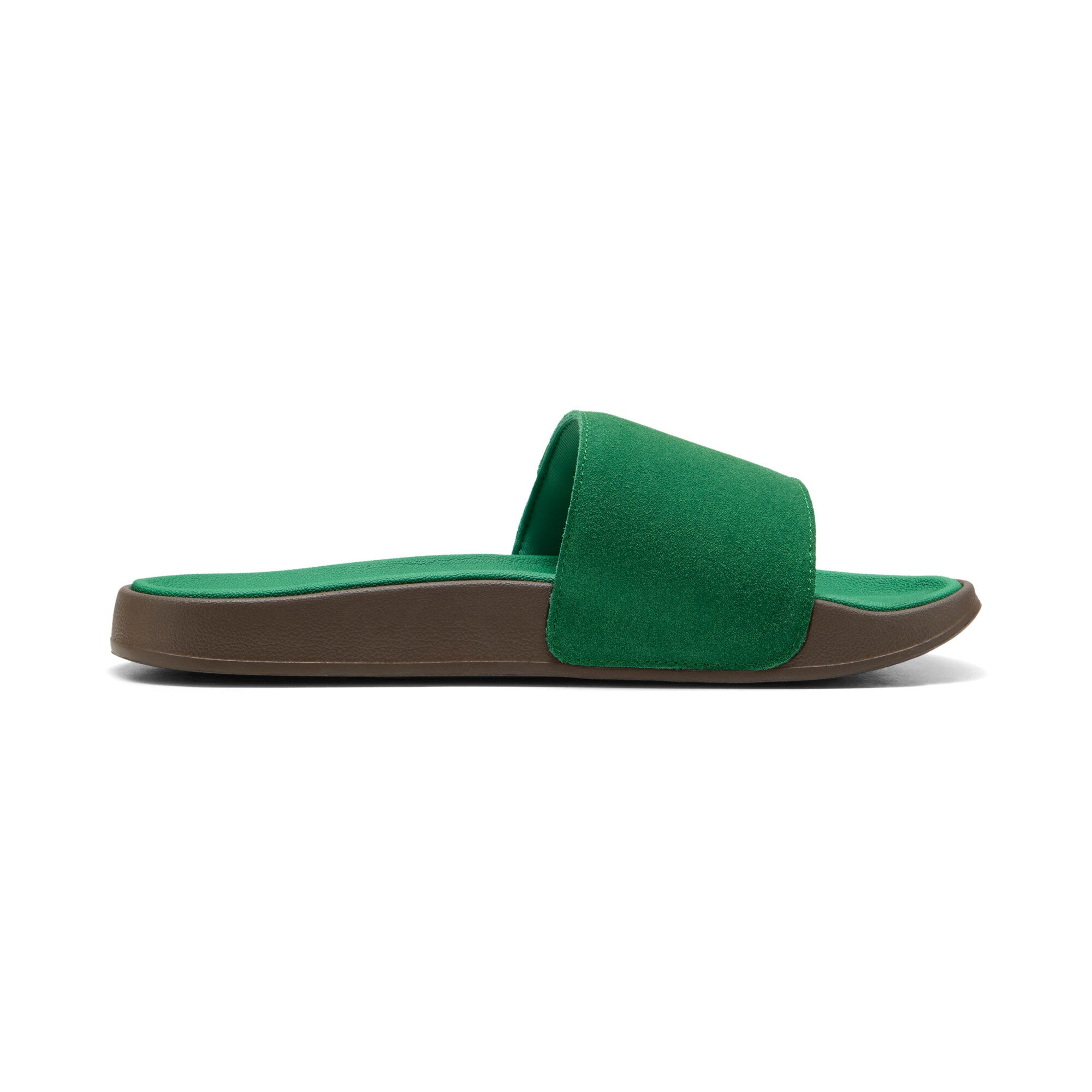 PUMA Leadcat 2.0 Palermo Foil Slides Unisex